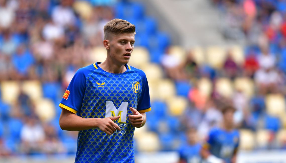 Hoszabbítottunk ifjú tehetségünkkel