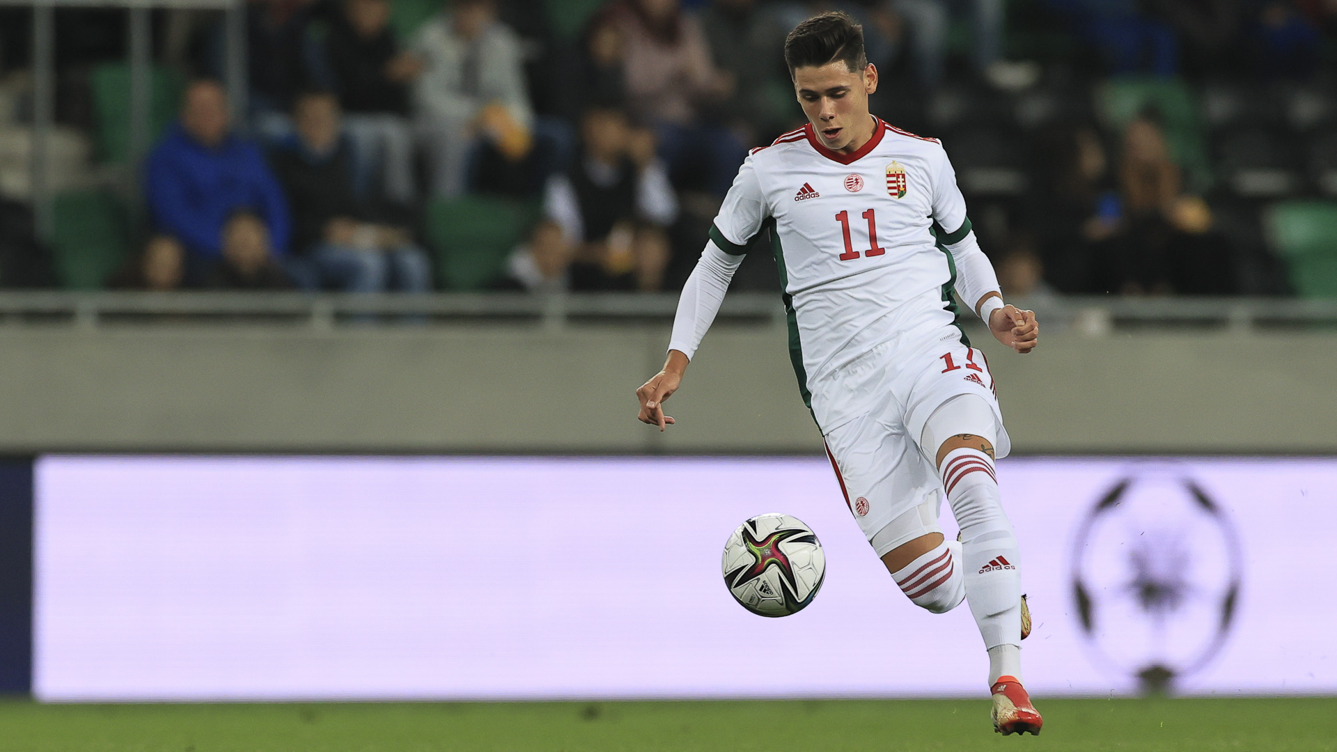 U21-es Eb-selejtező: nyert a címvédő