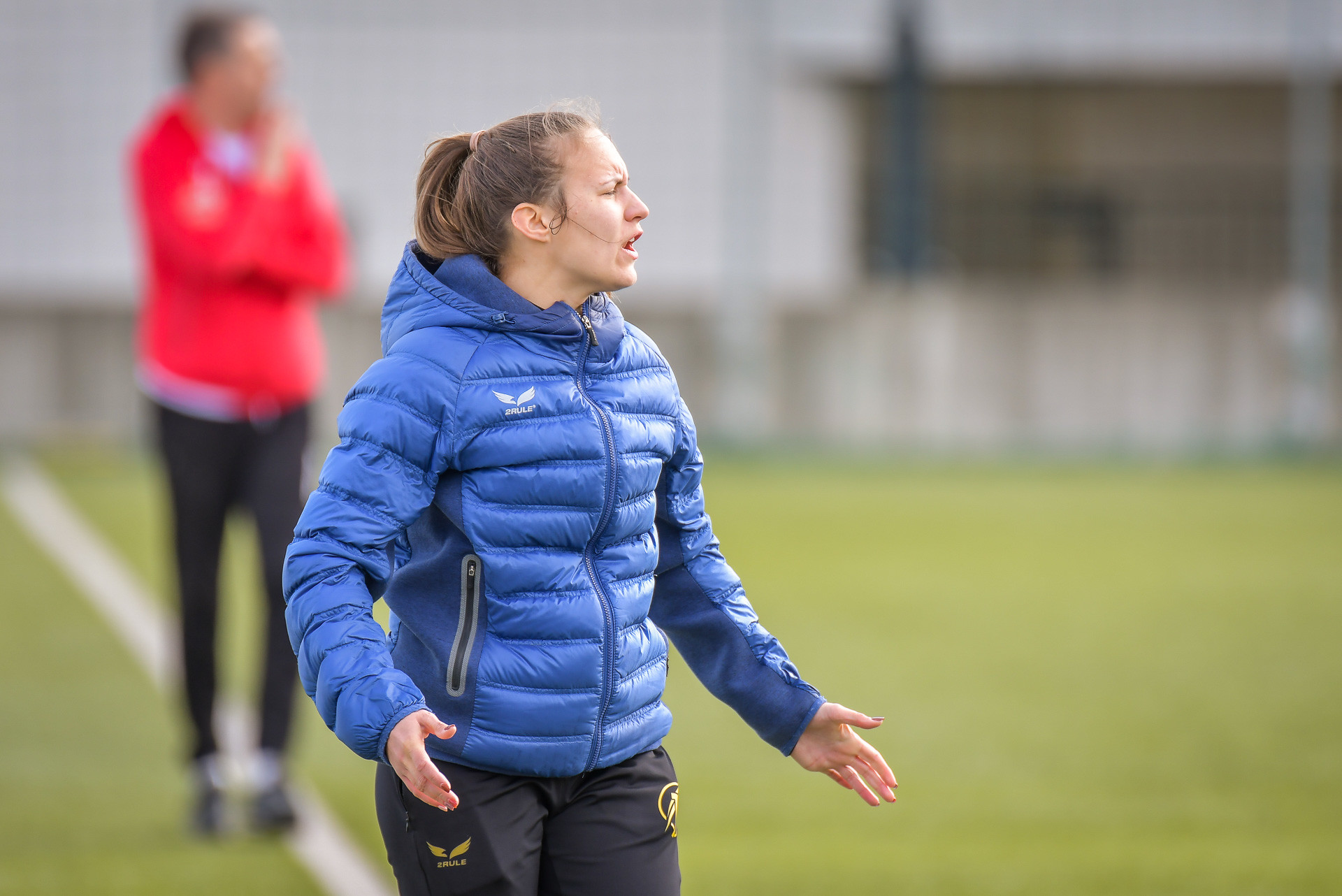 Most jönnek csak az izgalmak