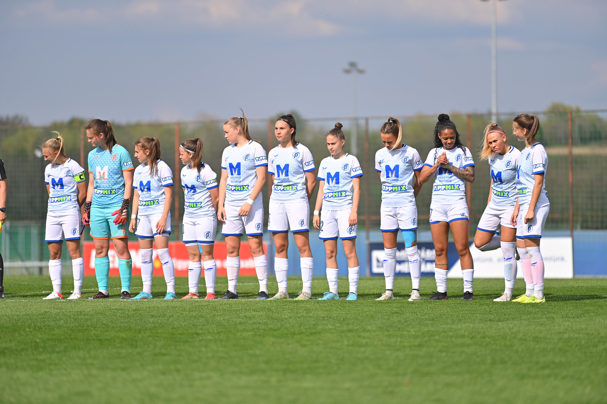 Szemtől szemben a nyolcszoros bajnokkal