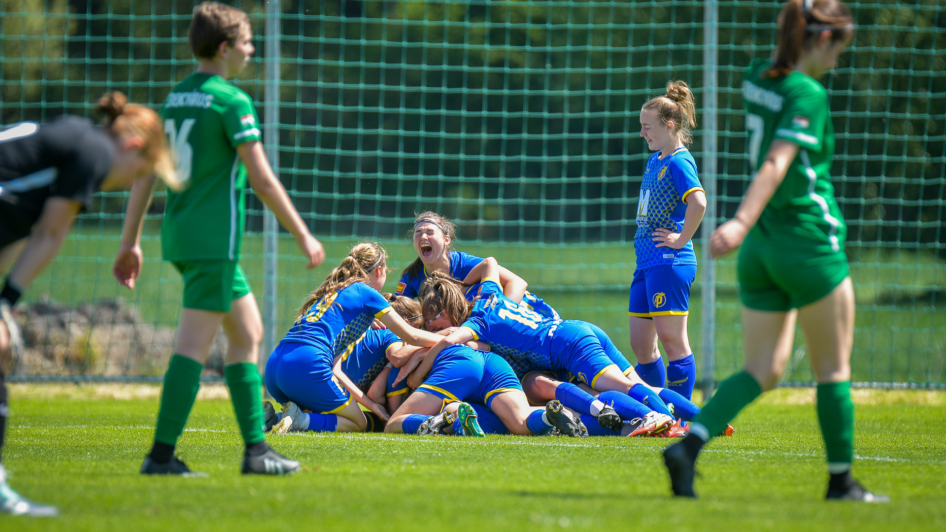 Két mérkőzés a Ferencváros ellen