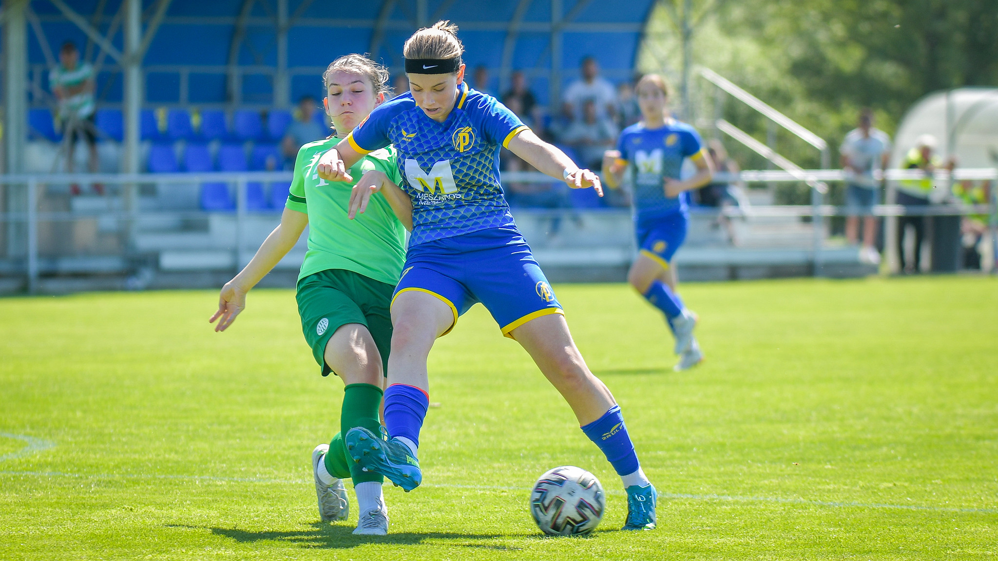 Nem sikerült megőrizni az előnyt