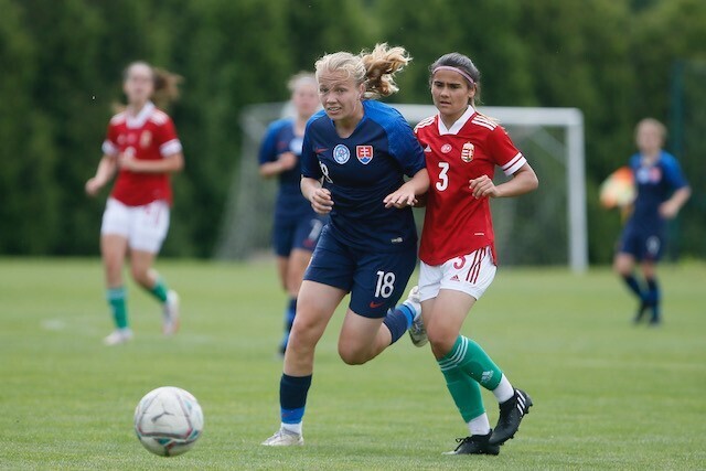 Három mérkőzést játszott U16-os válogatottunk