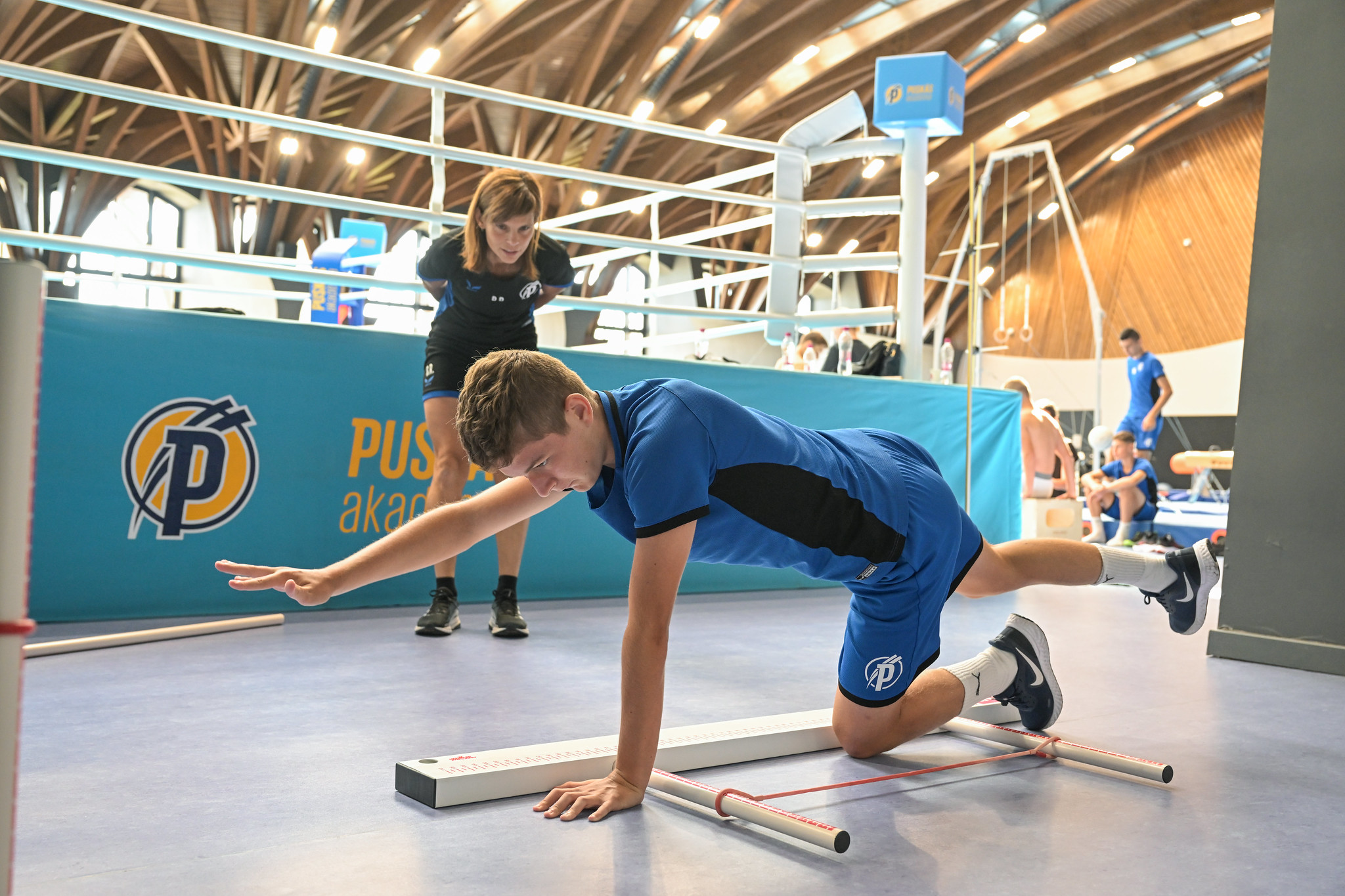 Folytatódnak a mérések