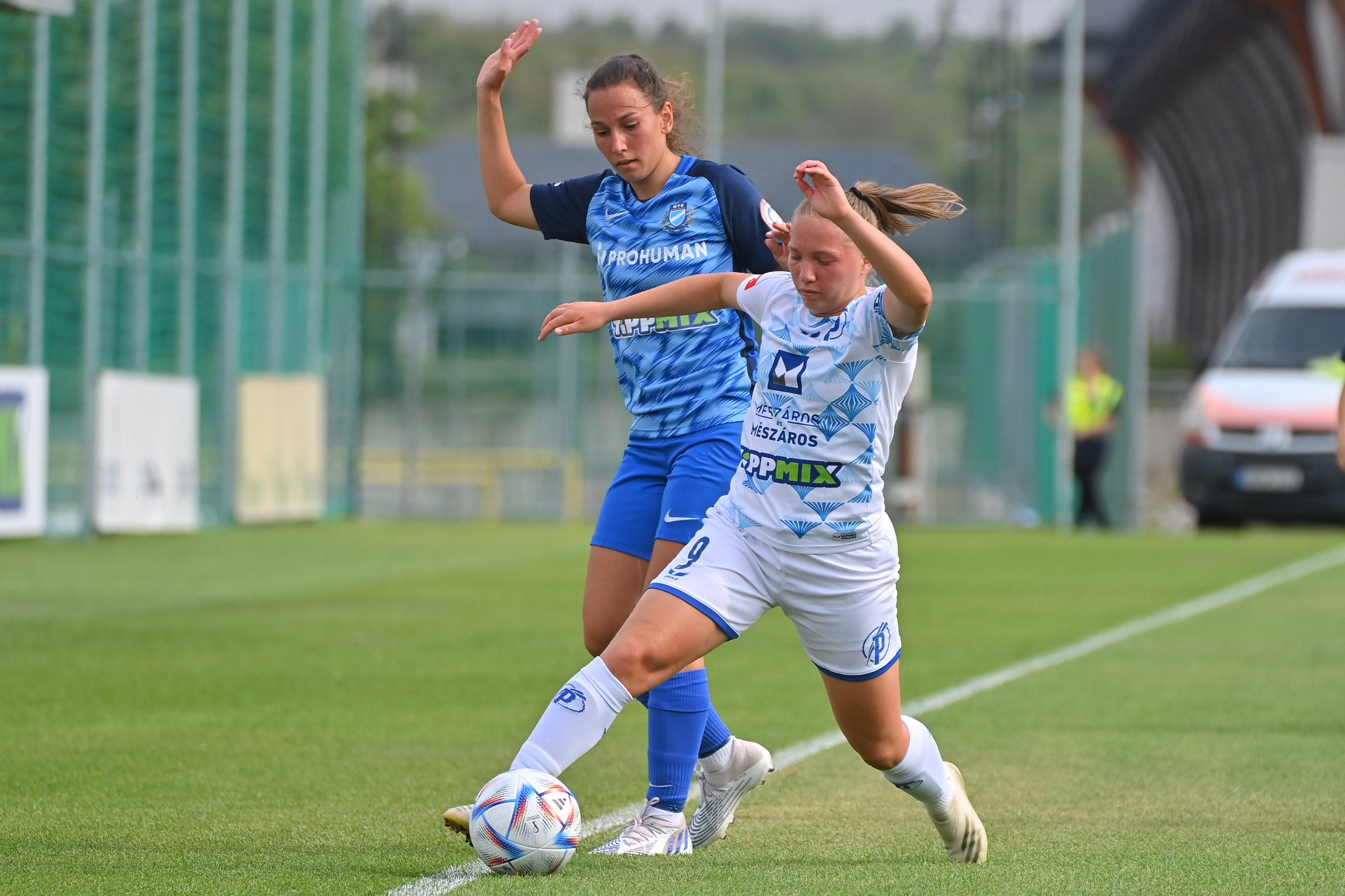 Túl a bemutatkozáson