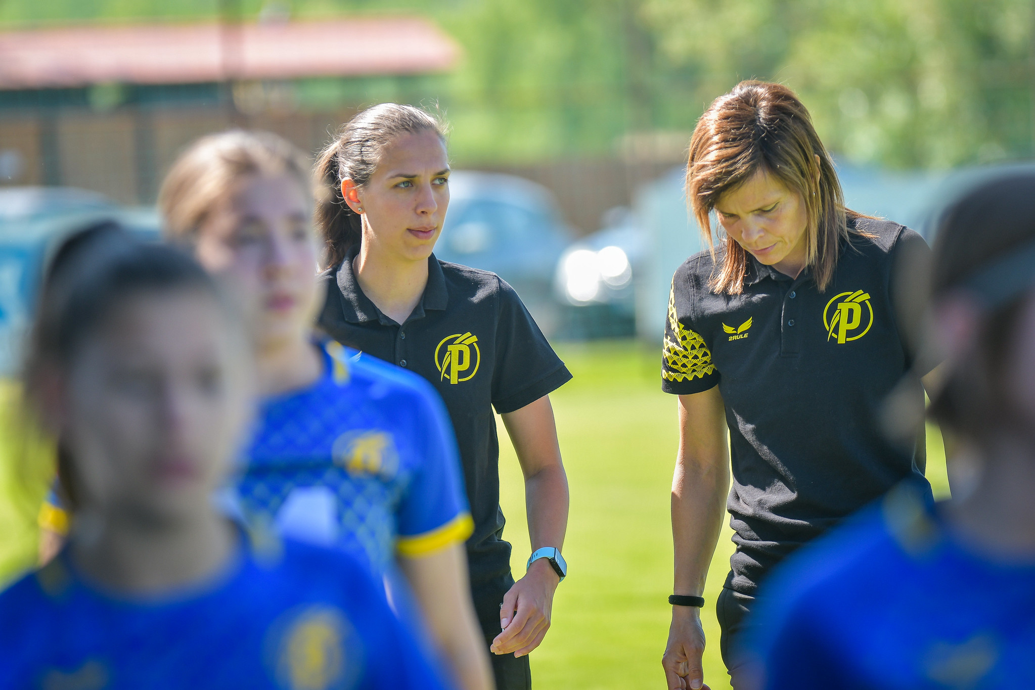 „Készen állunk”