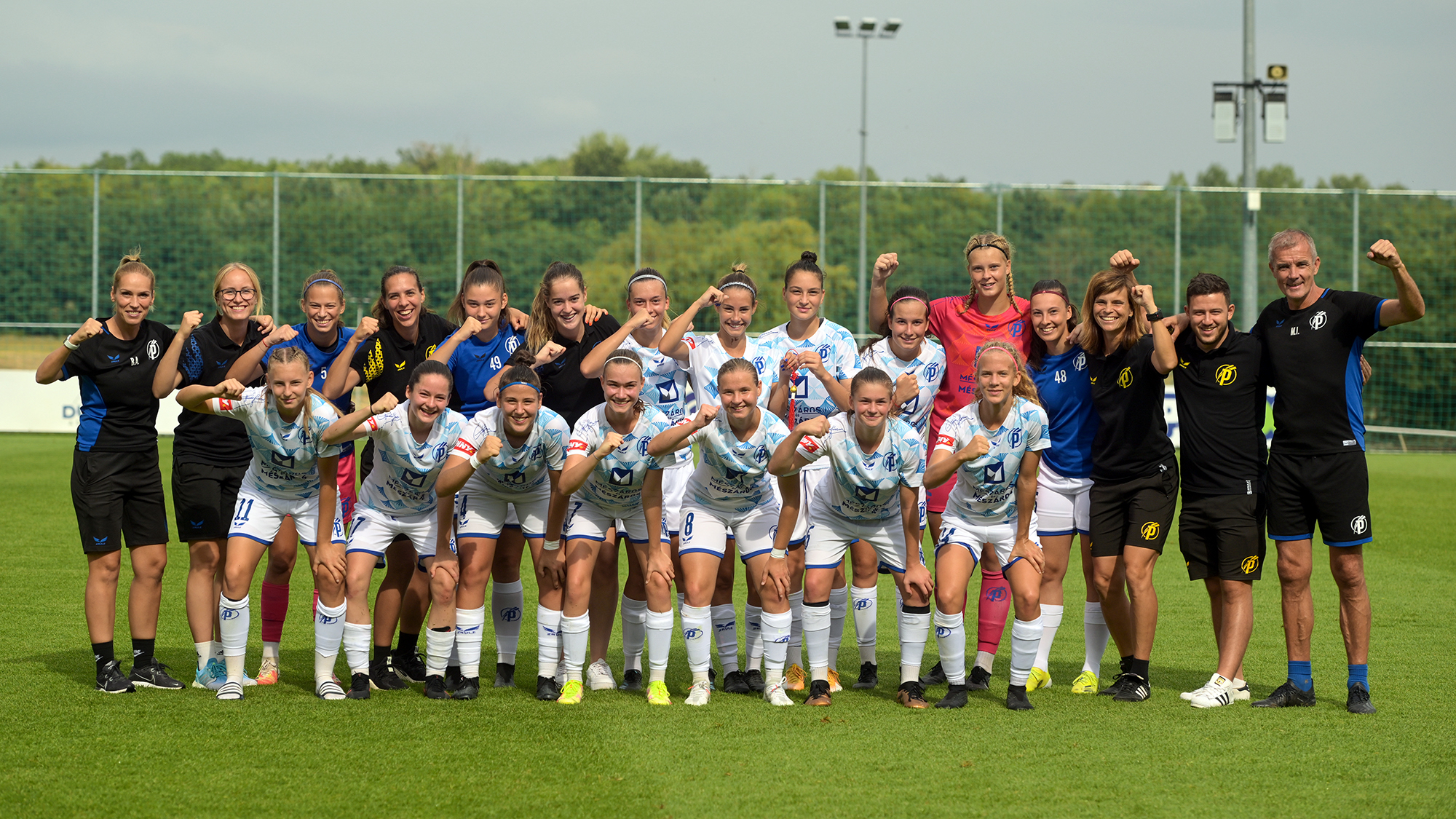 Sima győzelem a bajnoki rajton