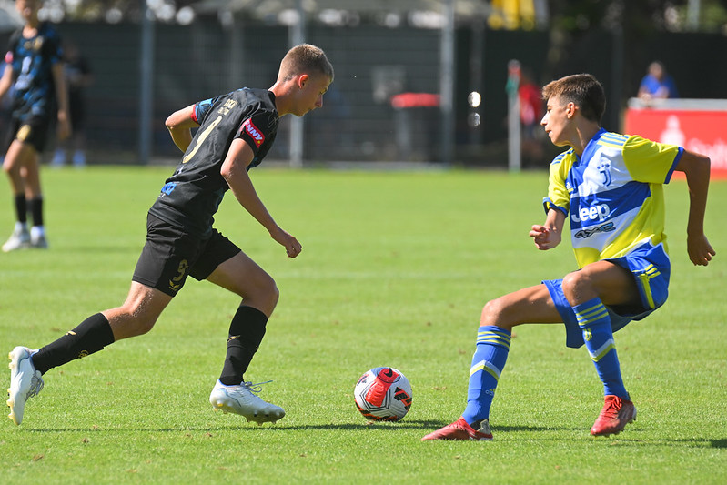 Egy győztes nap Boszniában