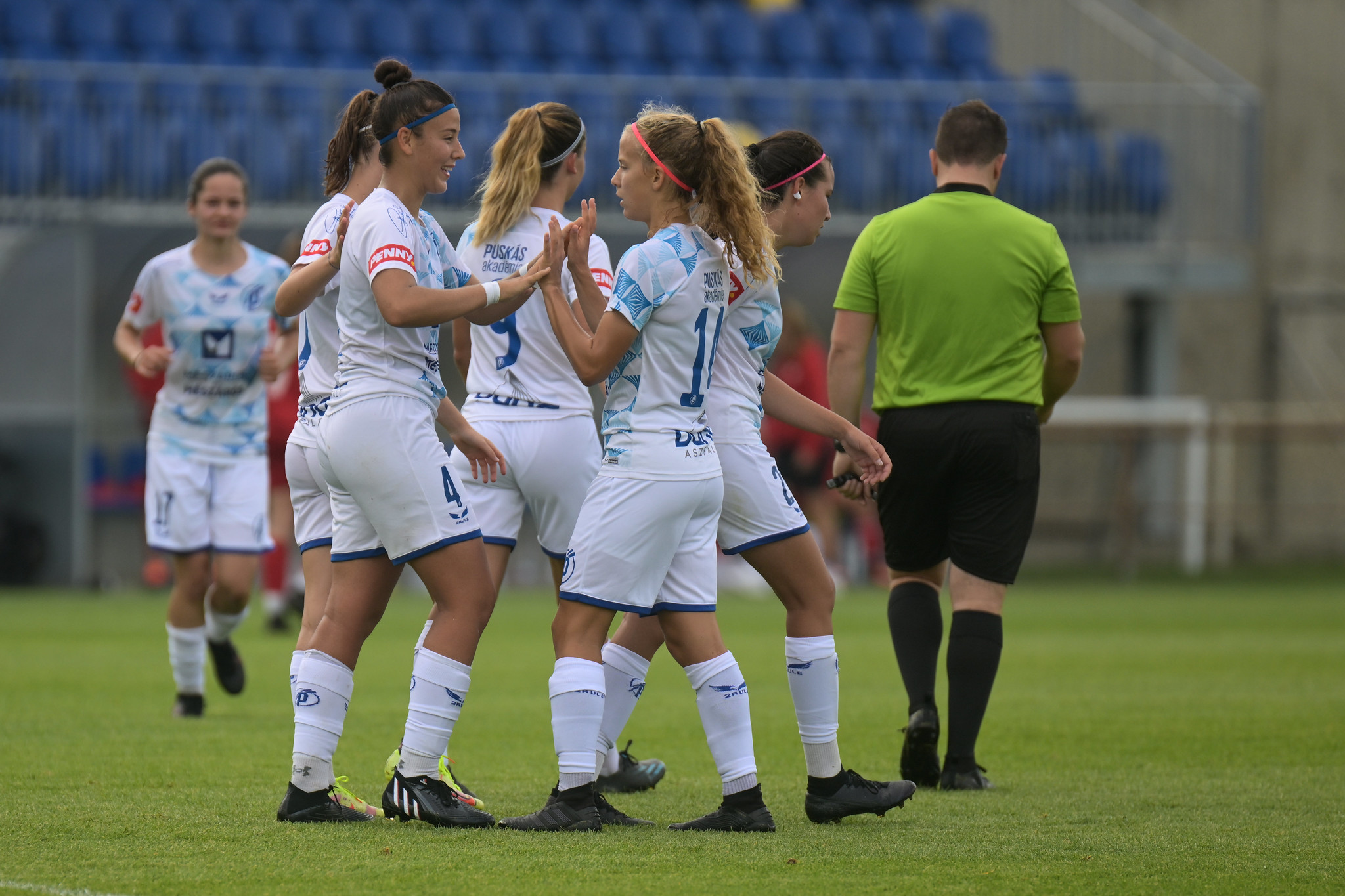 Győzelemmel felérő döntetlen