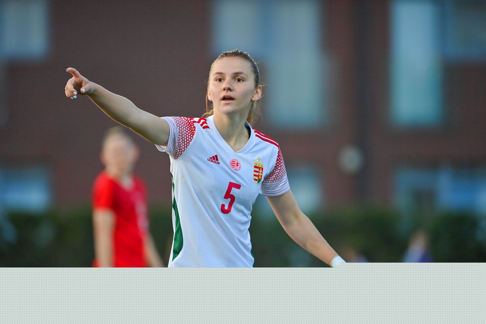 Női válogatott meghívók érkeztek