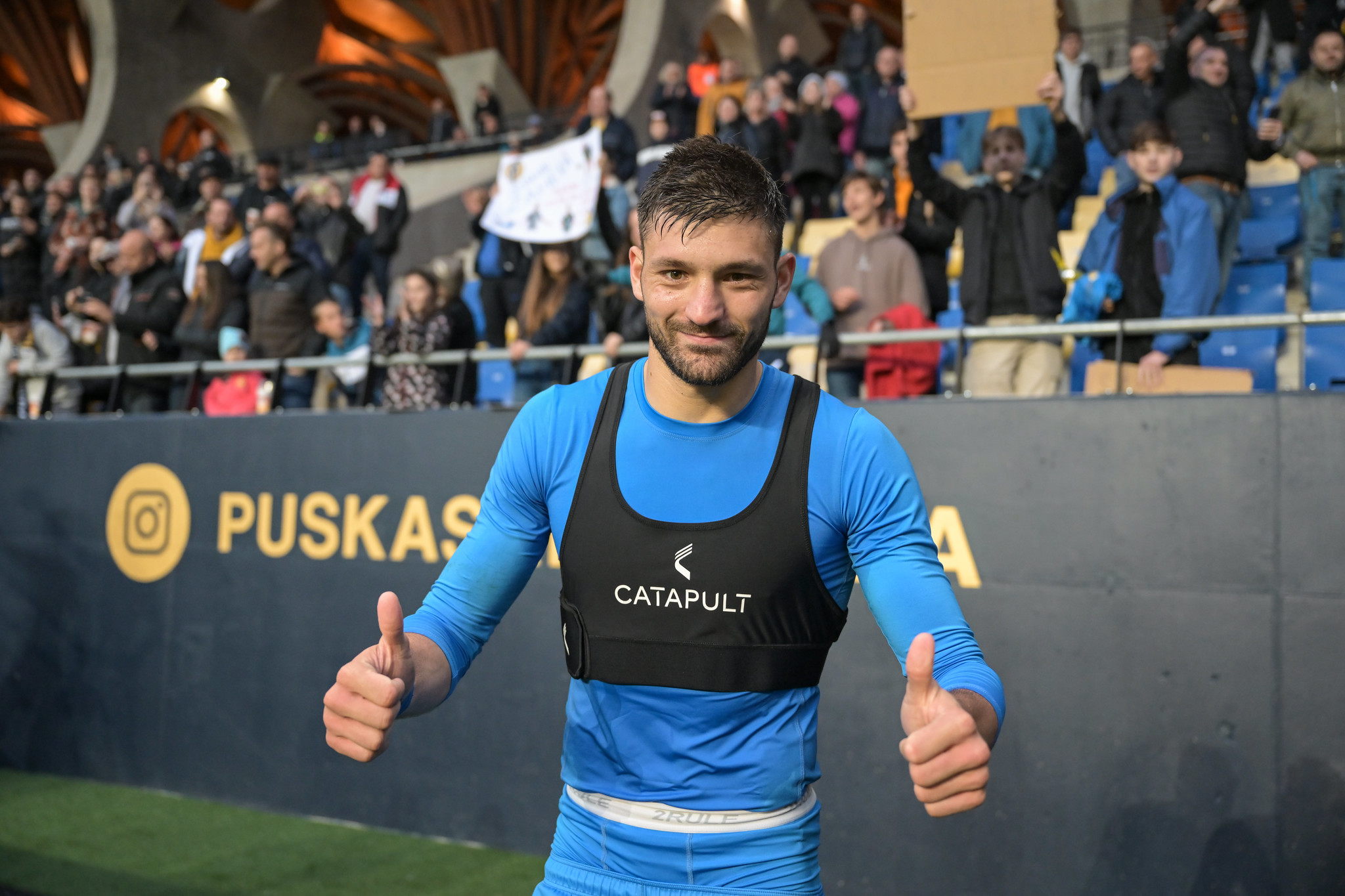 Patrizio Stronatit meghívták a cseh válogatottba