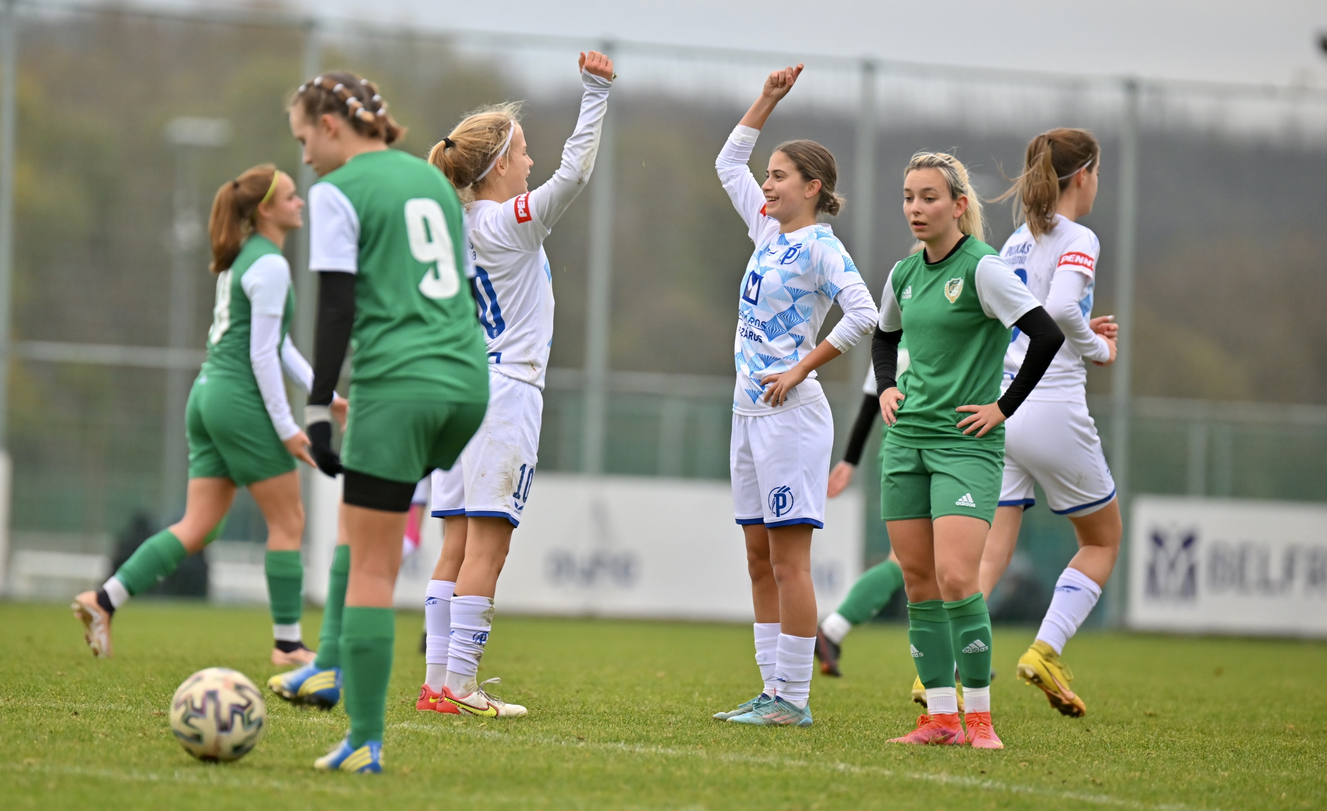 Hatékony támadójáték