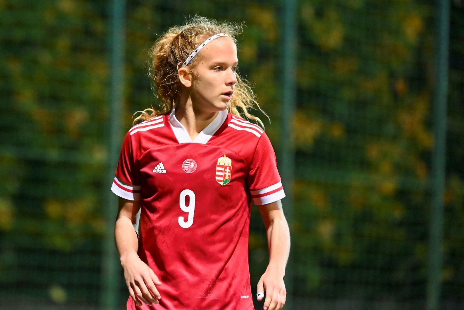 Az U17-es lányok a legjobbak között