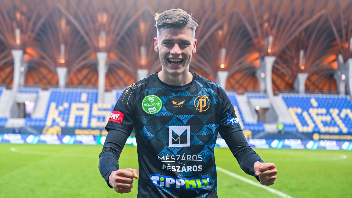 Fiatalok főszerepben