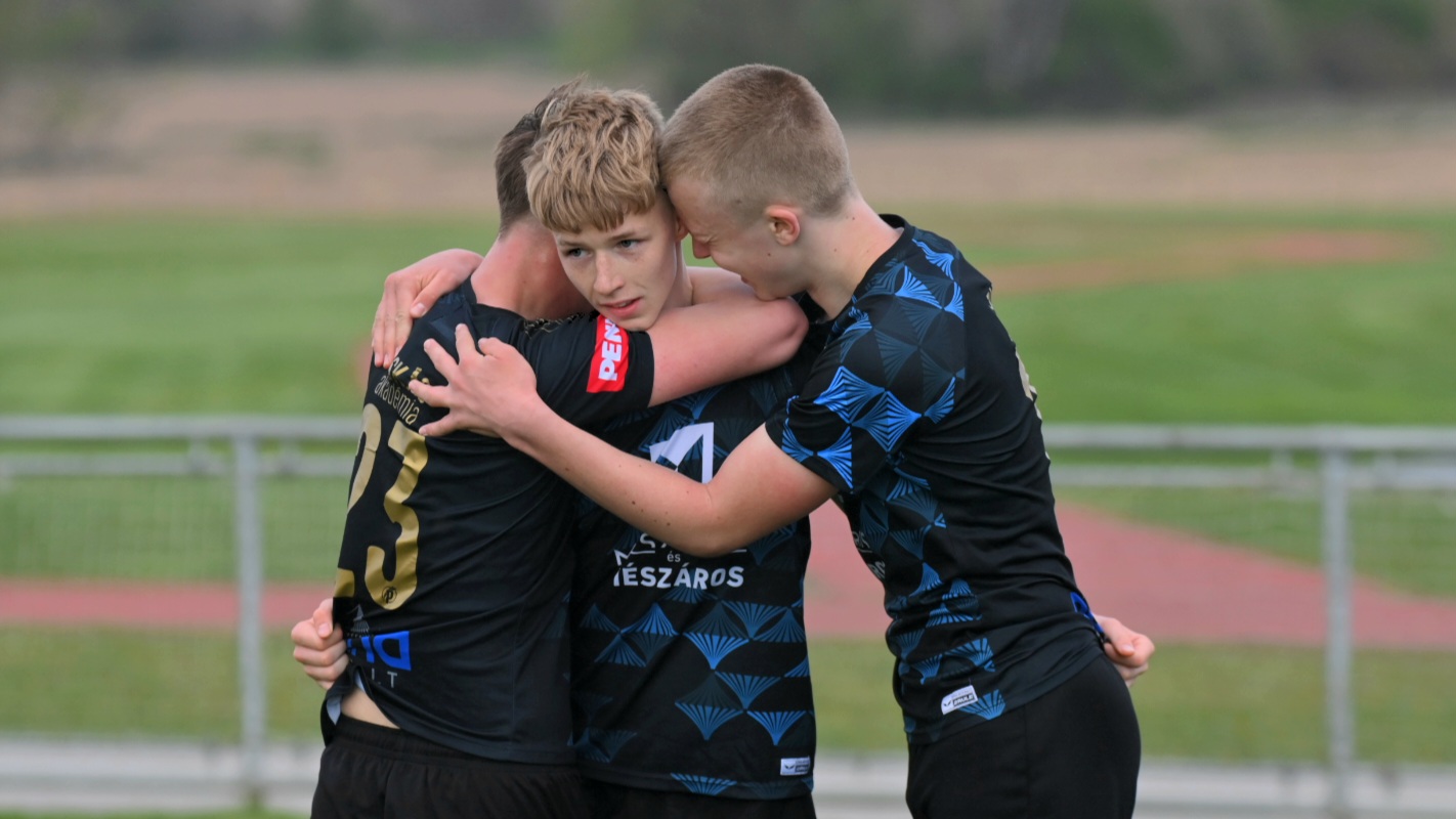 Sorozatban negyedszer is győzelem