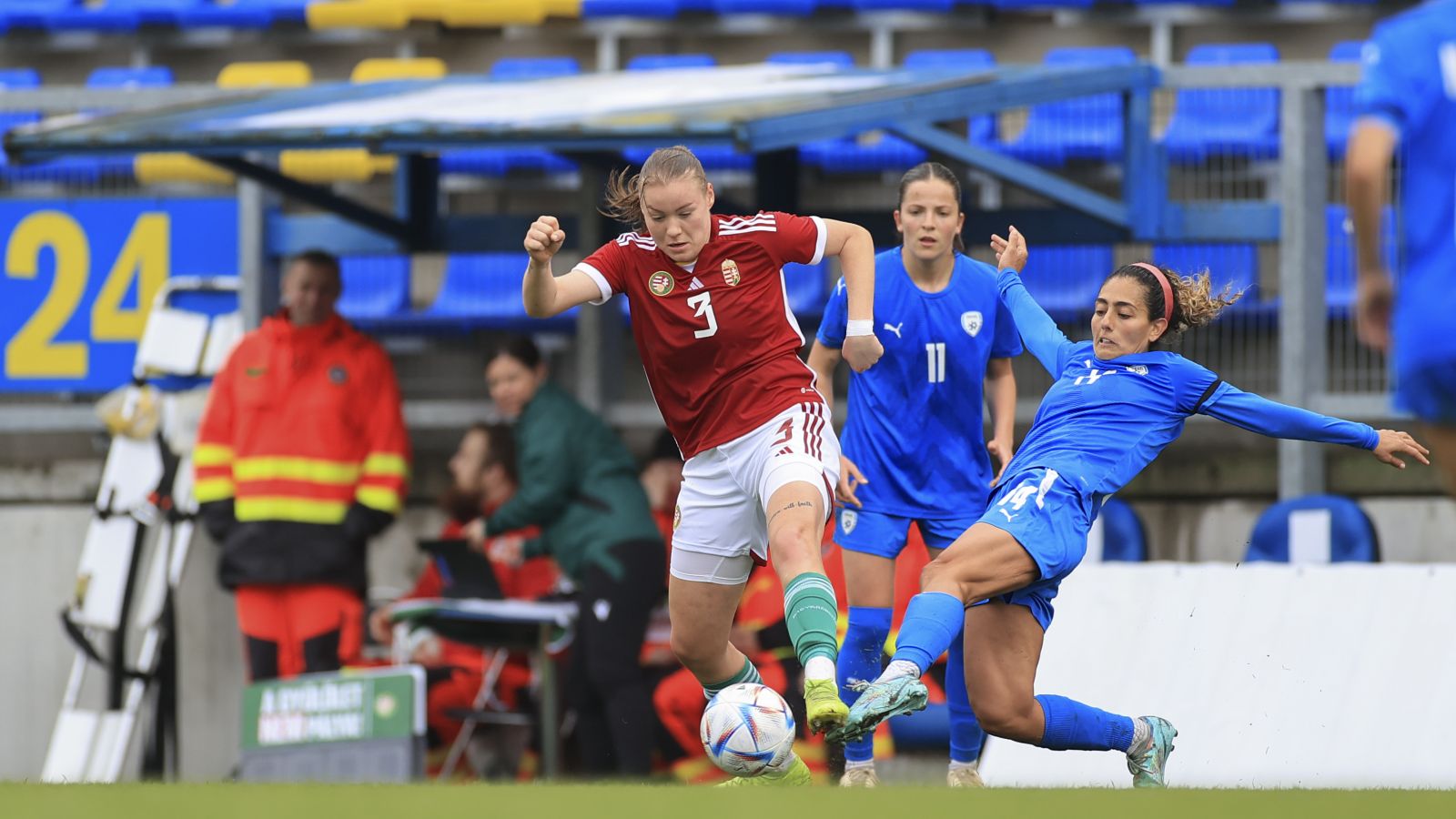 Bokor és Palakovics újra a legjobbak között