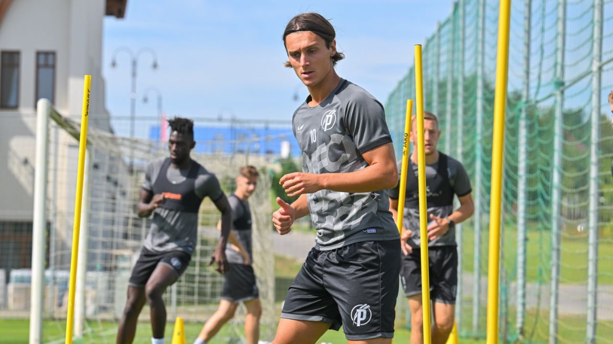 „Ne szálljunk el egy siker után!” – videó