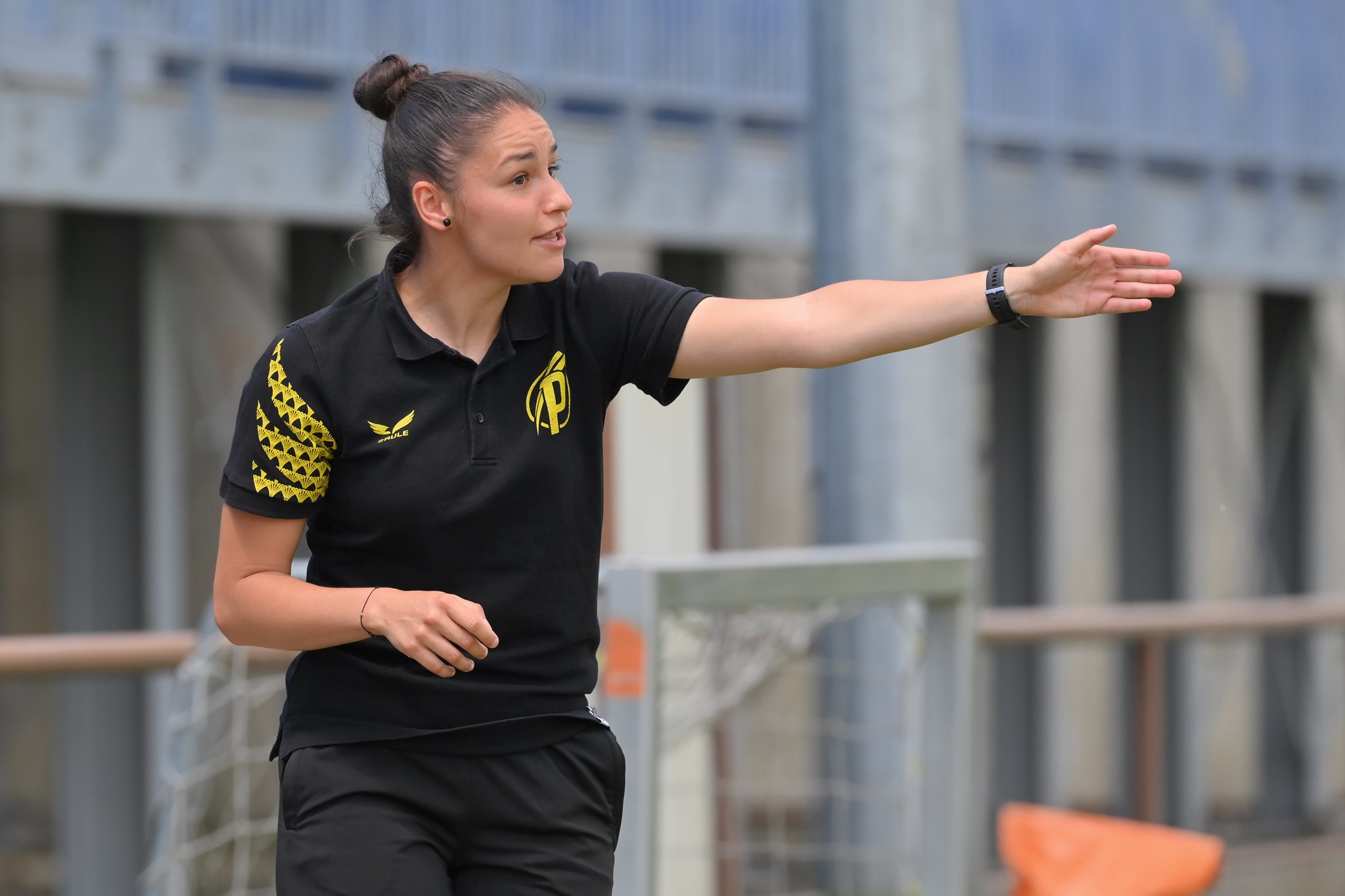 „Készen állunk!”