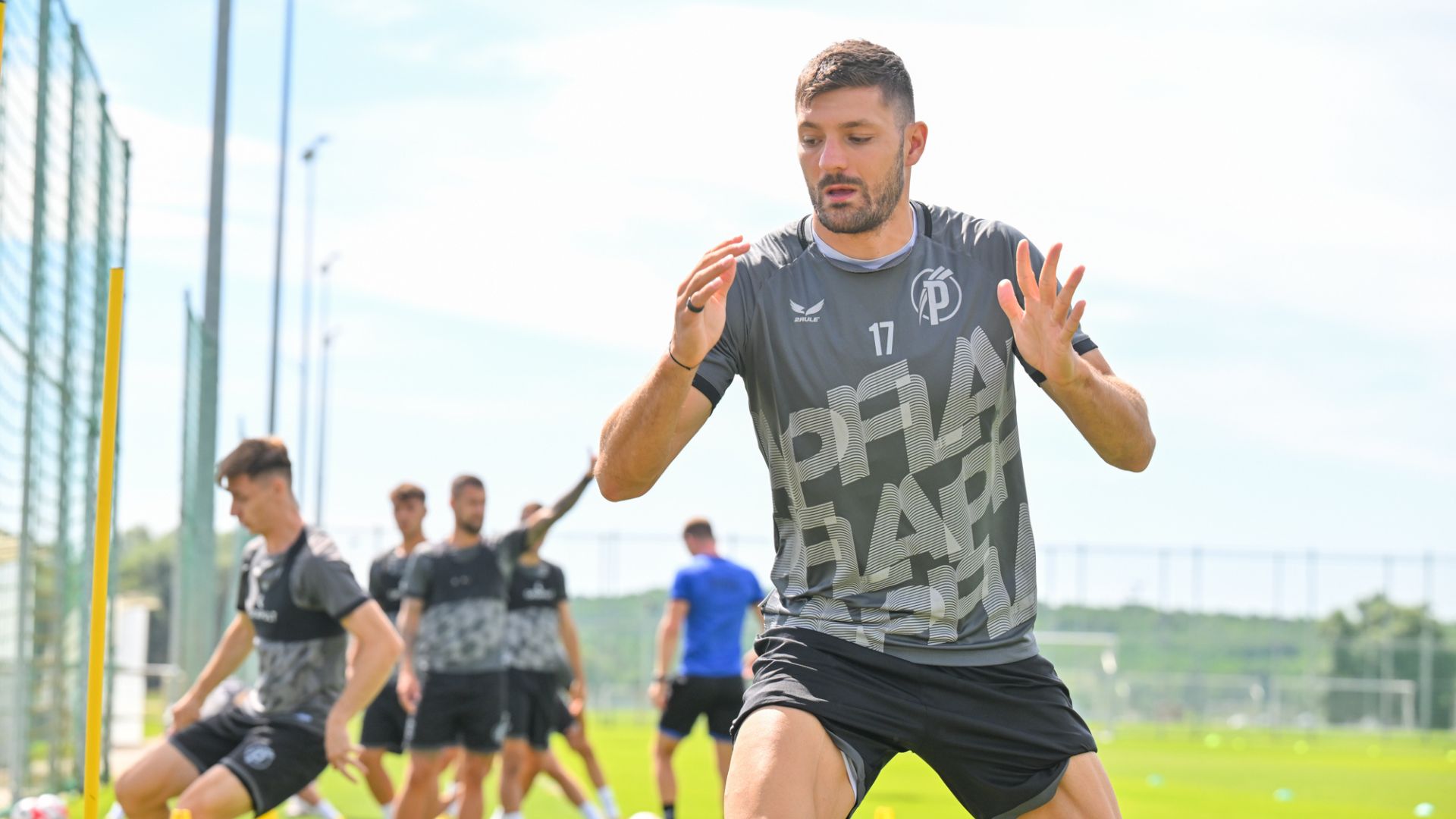 „Hátul le kell hoznunk nullára a Mezőkövesd ellen!” - videó