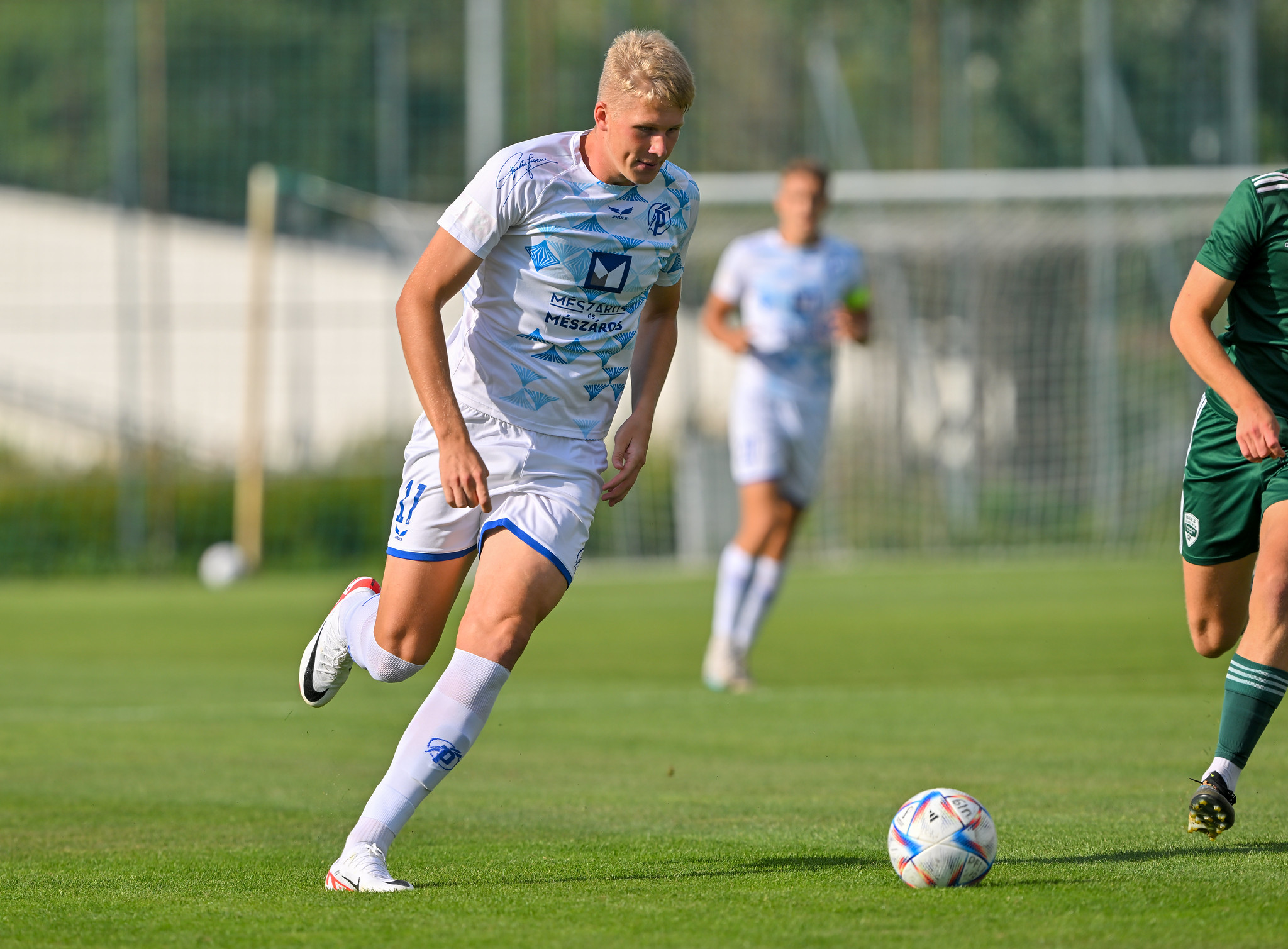 U19: eddig minden hibátlan