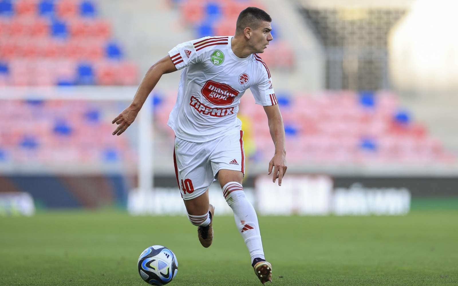 Ellenfélnézőben: Kisvárda Master Good