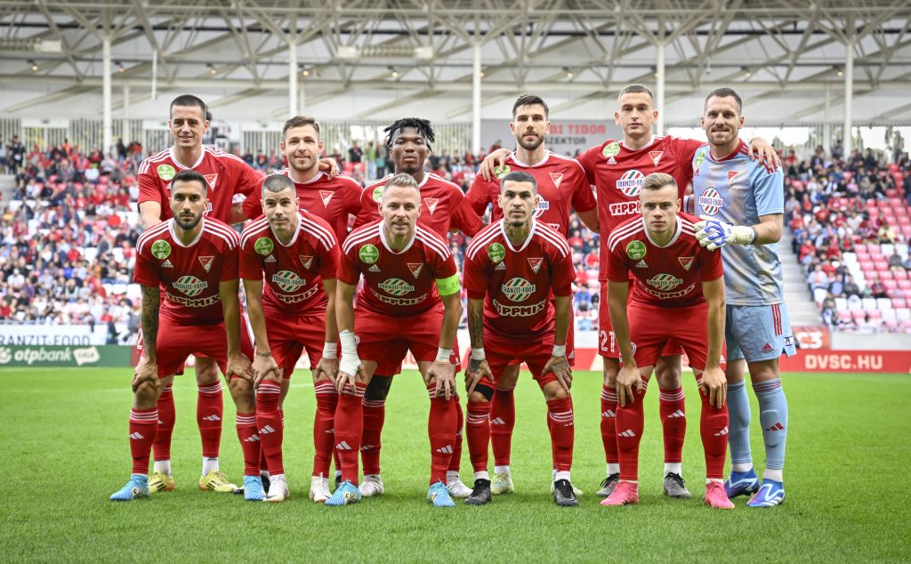 Ellenfélnézőben: DVSC