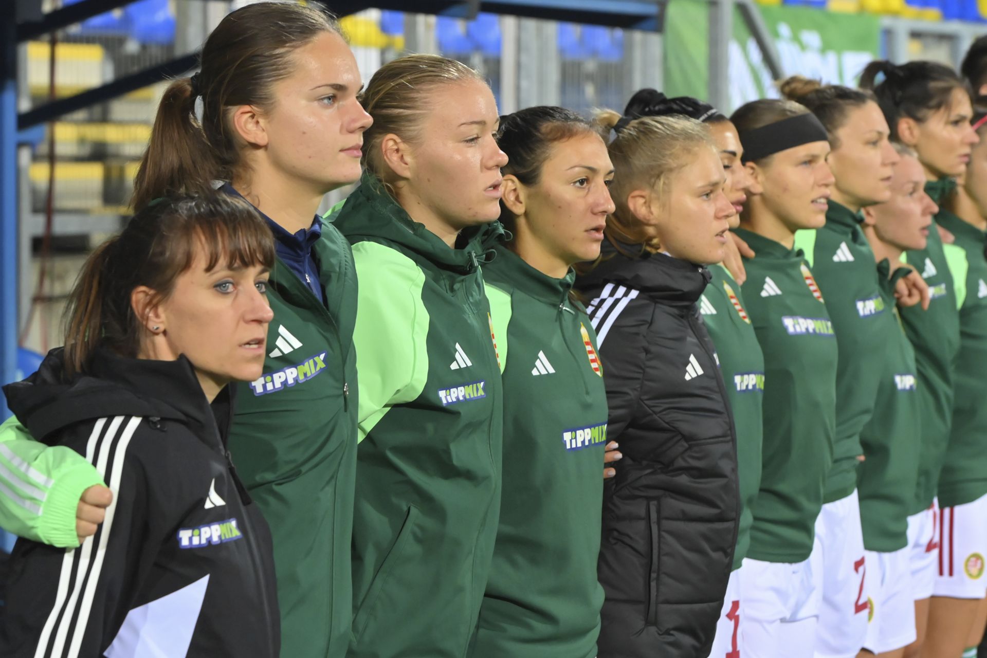 Megvan az első győzelem az NL-ben