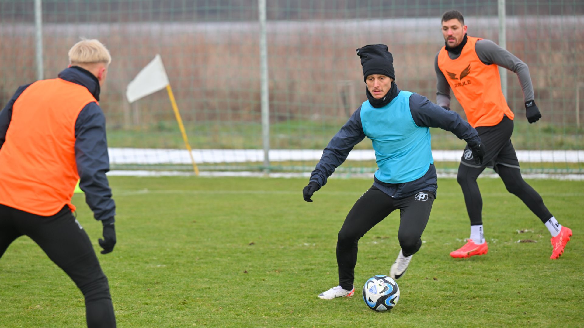 „Remélem, szép péntek este vár ránk!” - videó