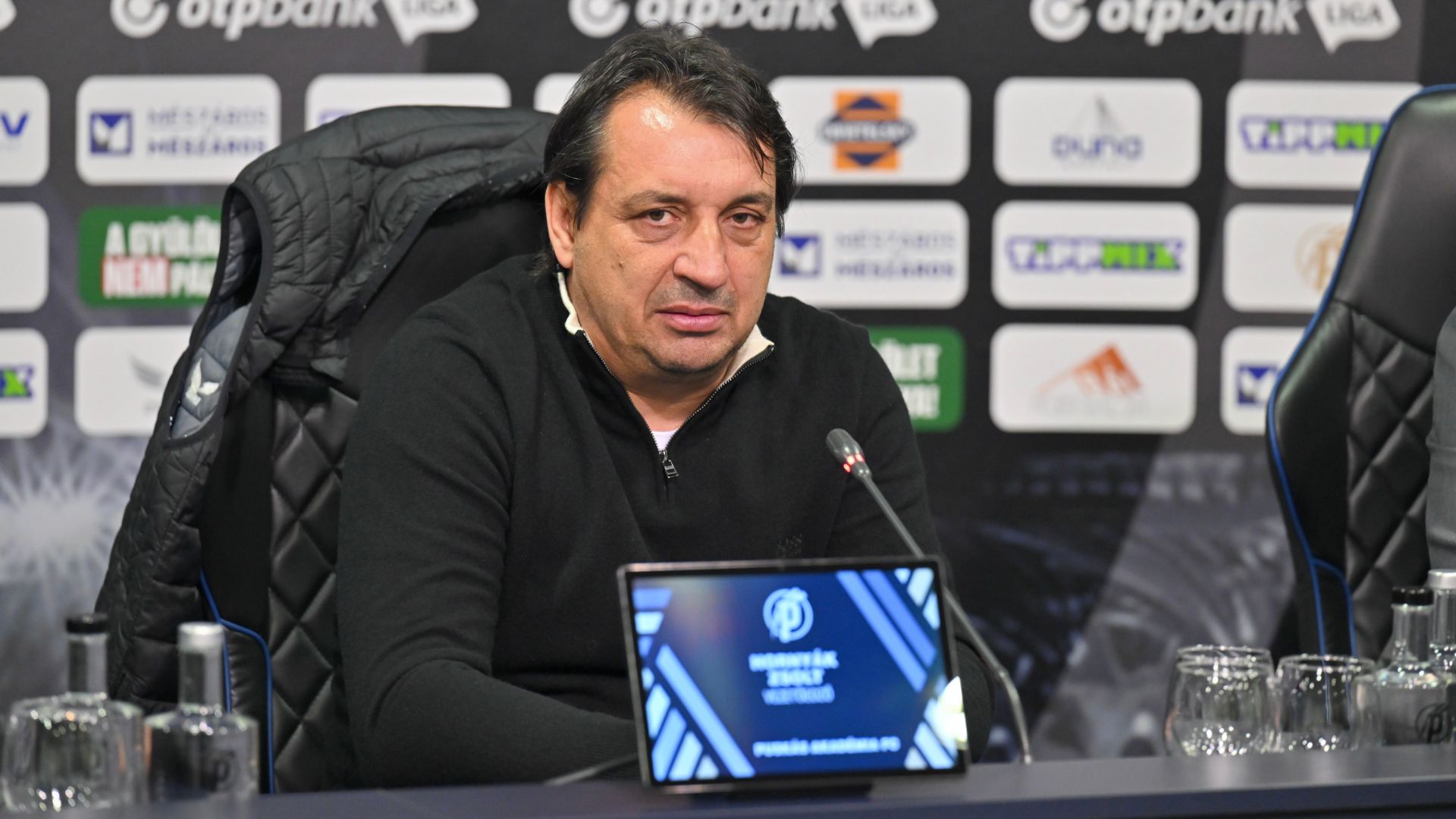 „Nagyon fontos gólt rúgtunk az elején” - videó