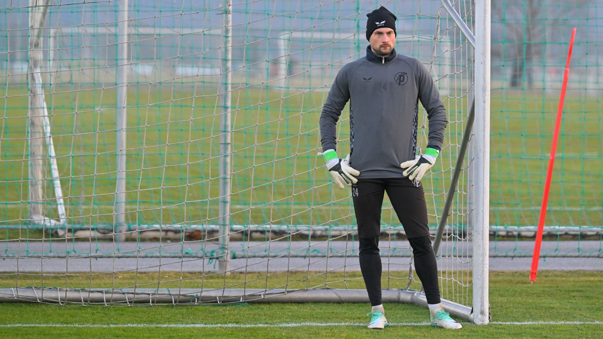 „Készen állunk a rajtra!” - videó