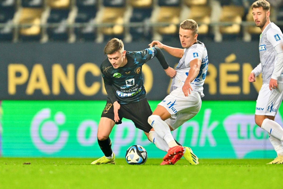 Itthon sem sikerült