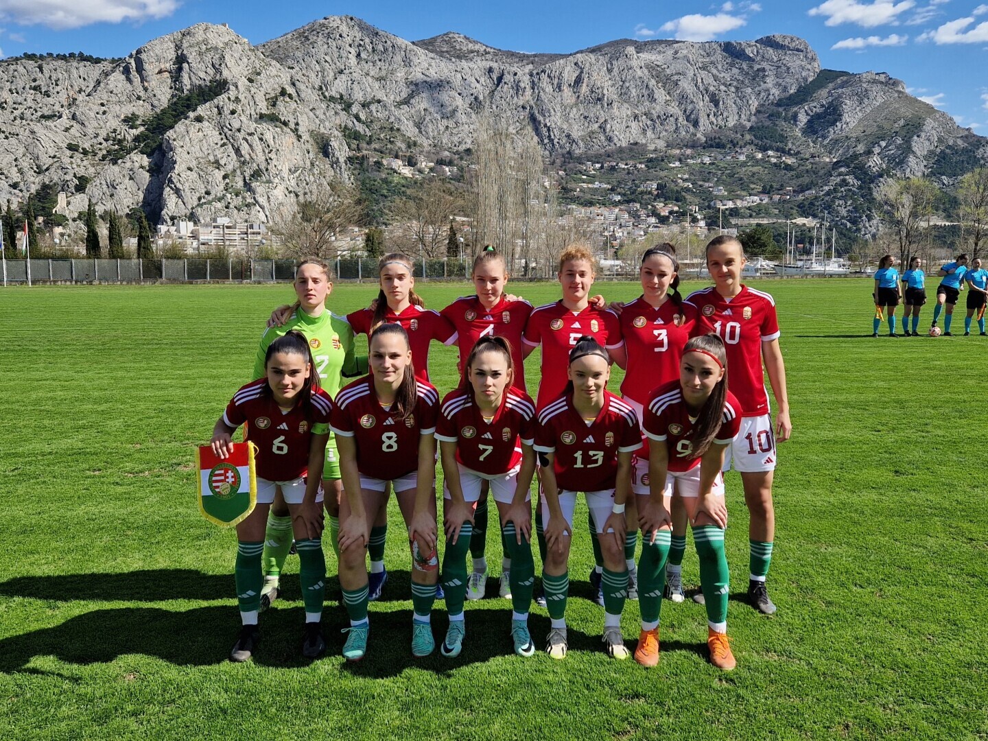 Nem sikerült a bravúr