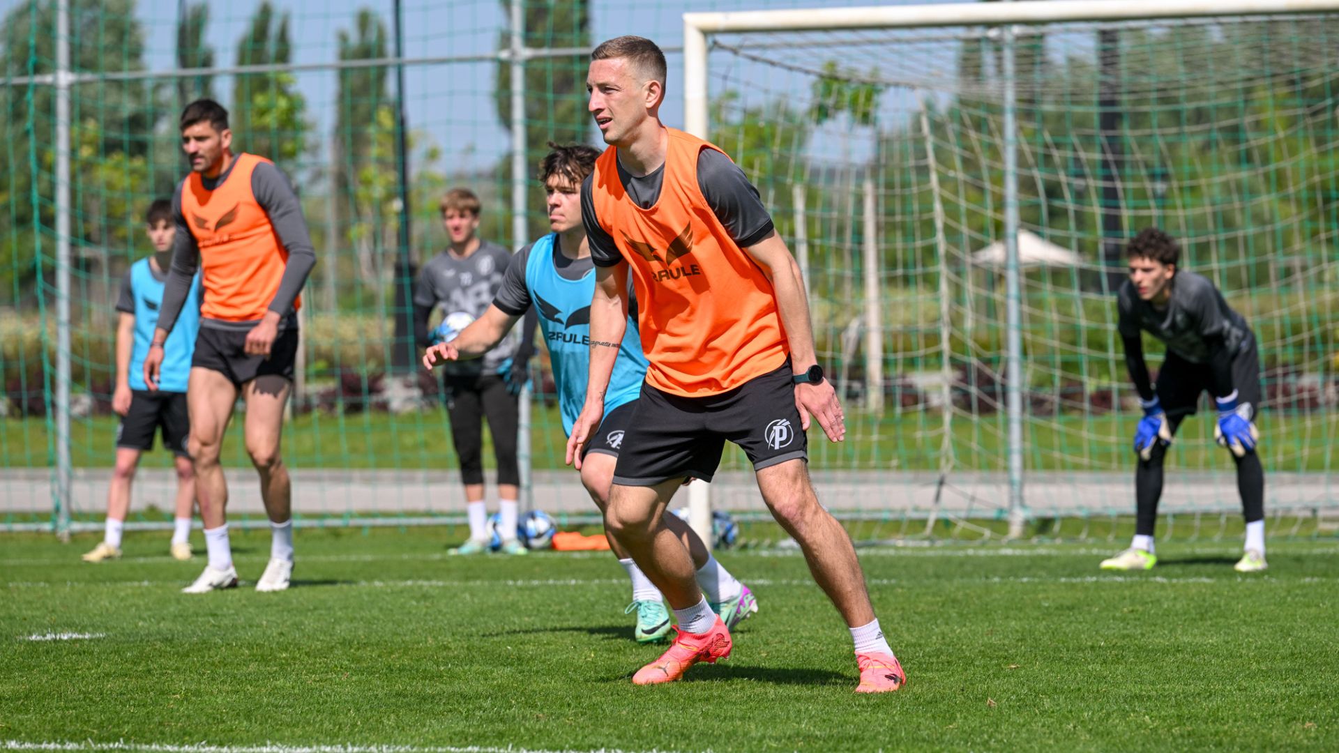 „Boldog vagyok, hogy visszatérhettem” - videó