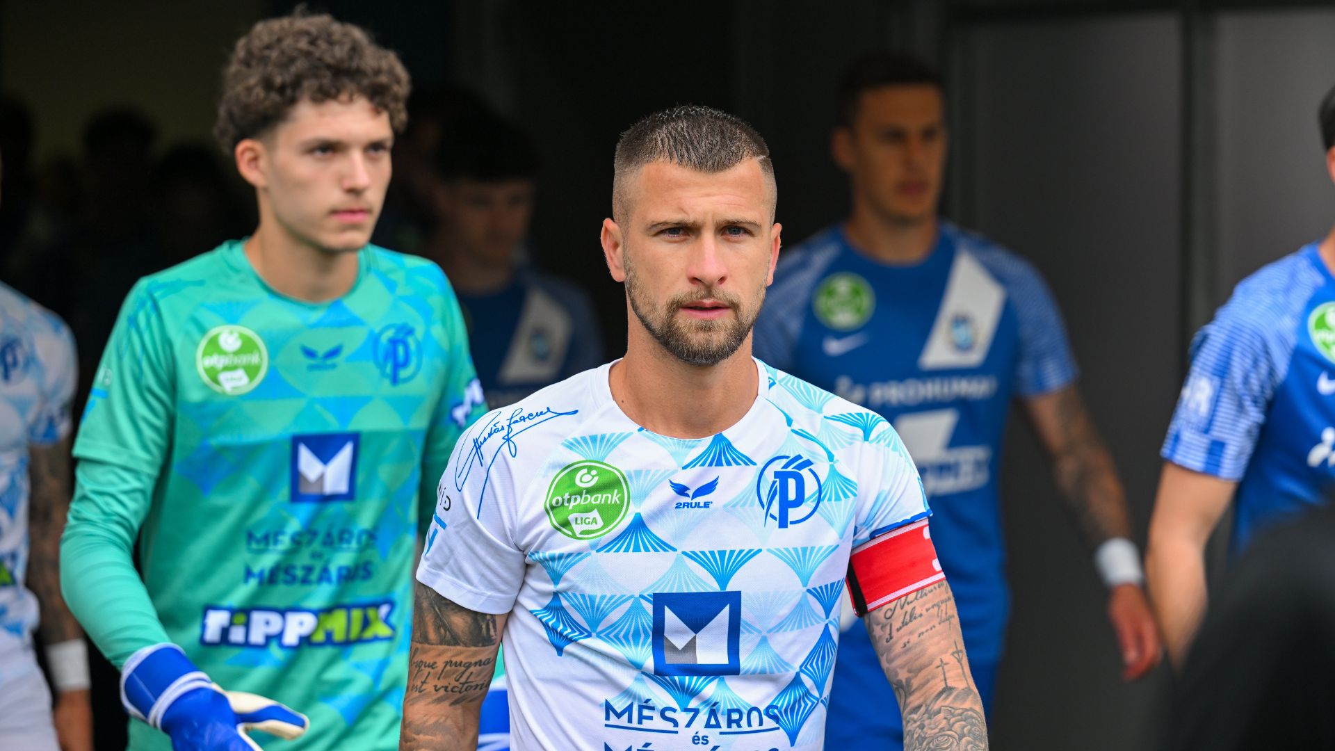 Így győztük le az MTK-t - videó