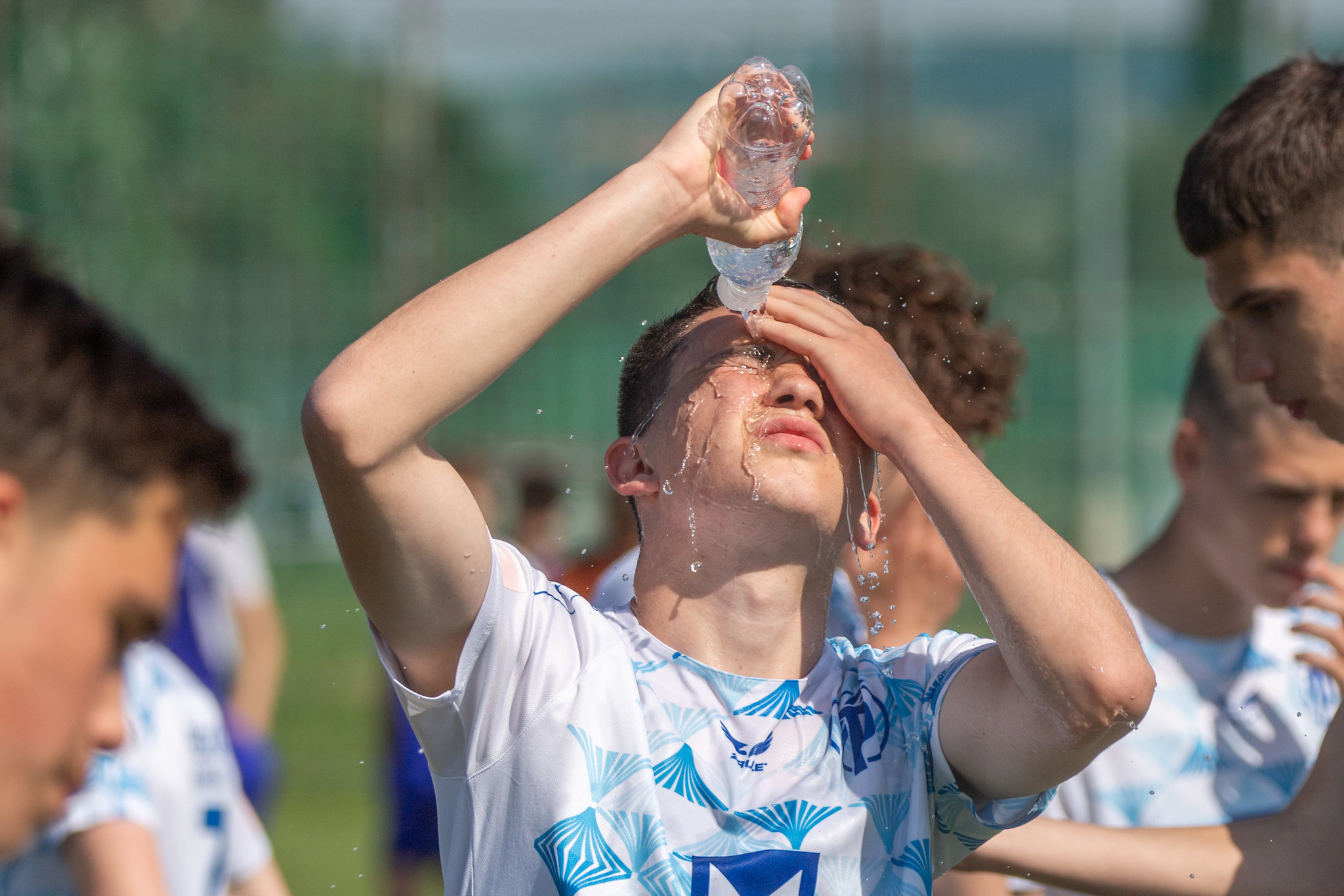 Futballistasors: ennyi volt a nyár – mindjárt indul a szezon!