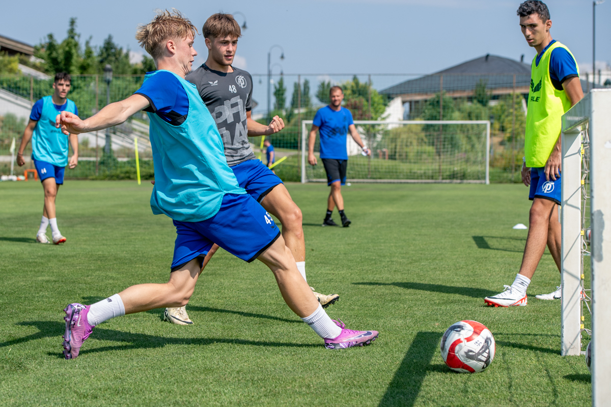 Megkezdődik a Kukkonia-kupa