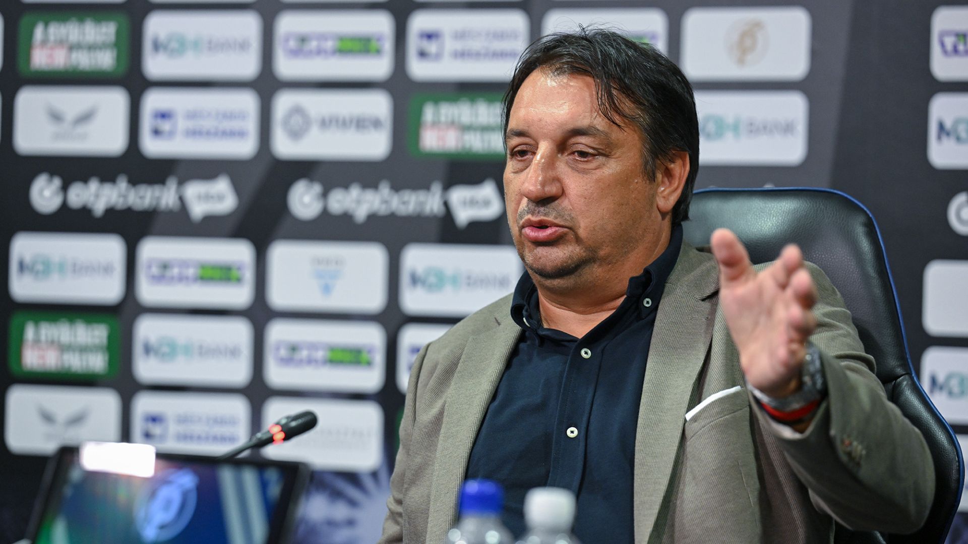 „Akik lehetőséget kaptak, meghálálták a bizalmat” - videó