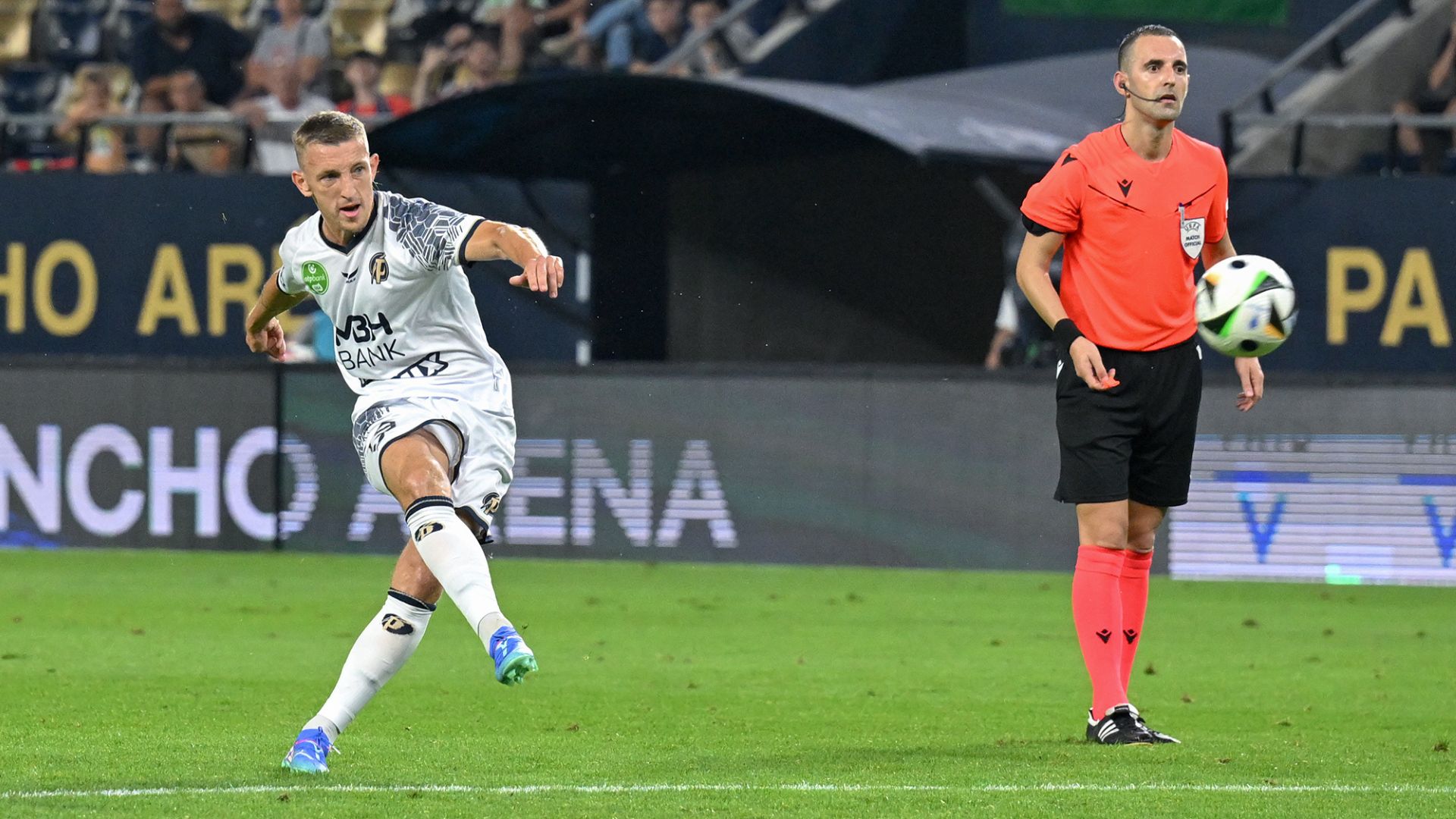 „Drámai csata volt!” - videó