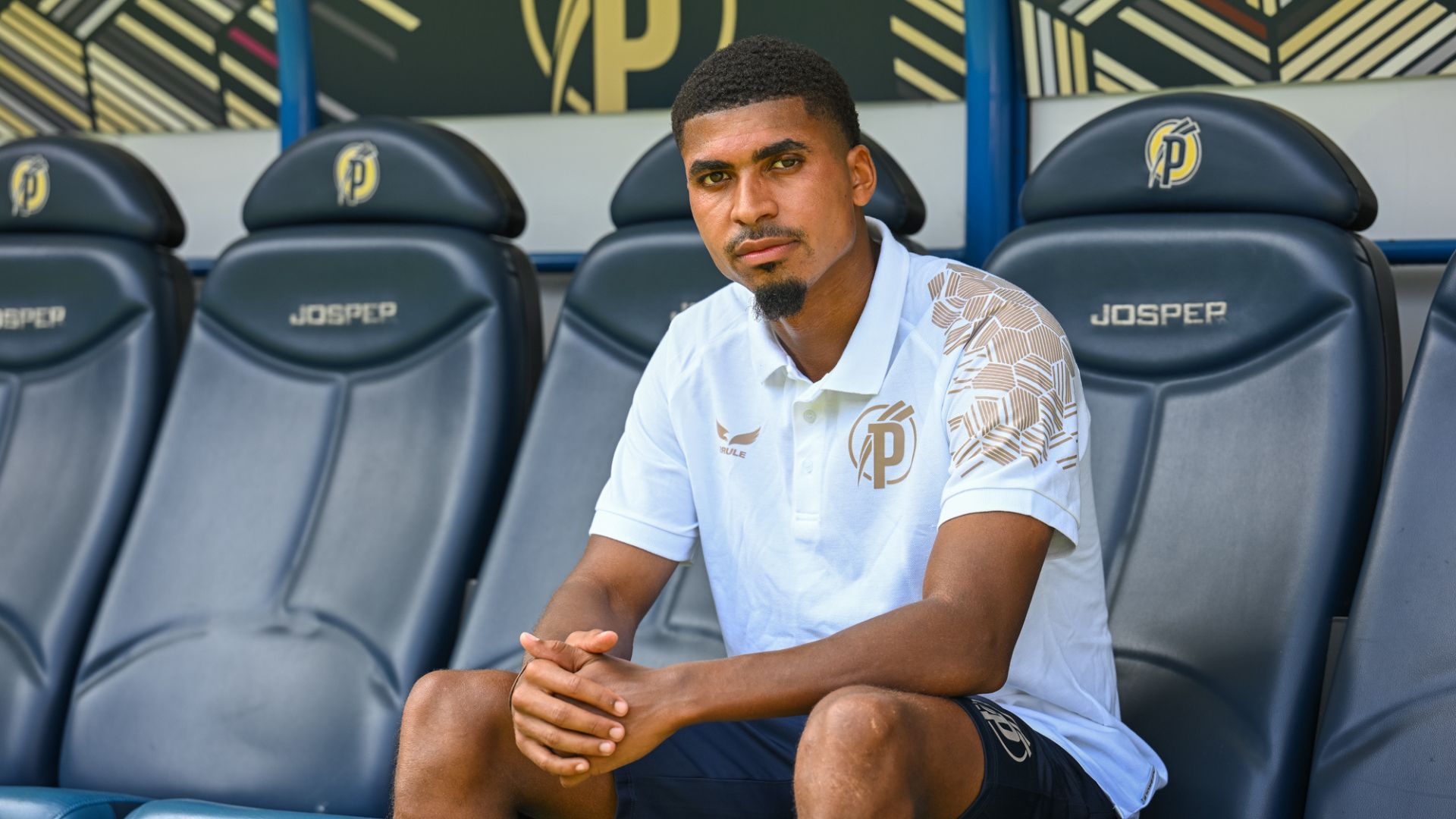 „Készen állok a bemutatkozásra” - videó