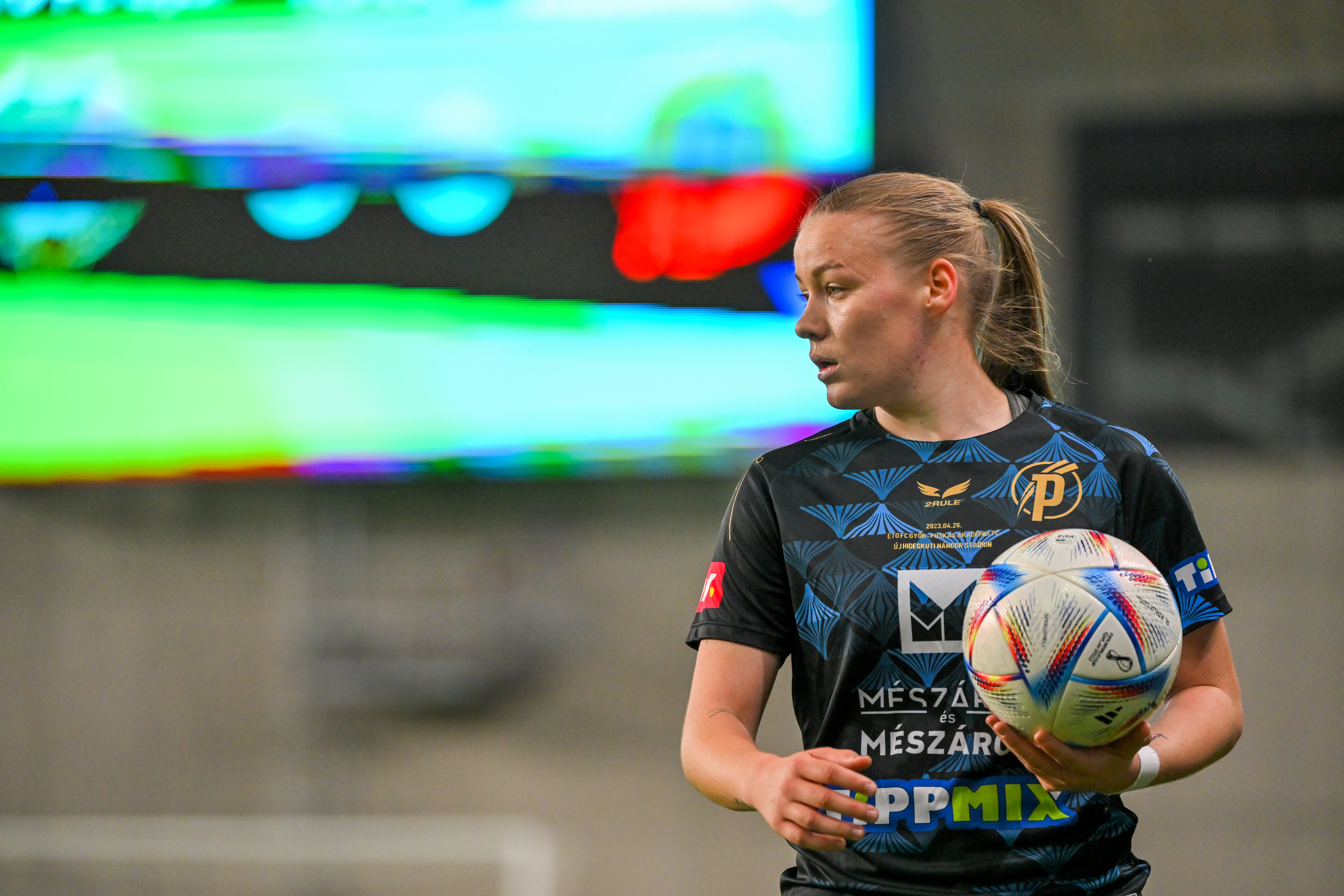 Pala újra a legjobbak között