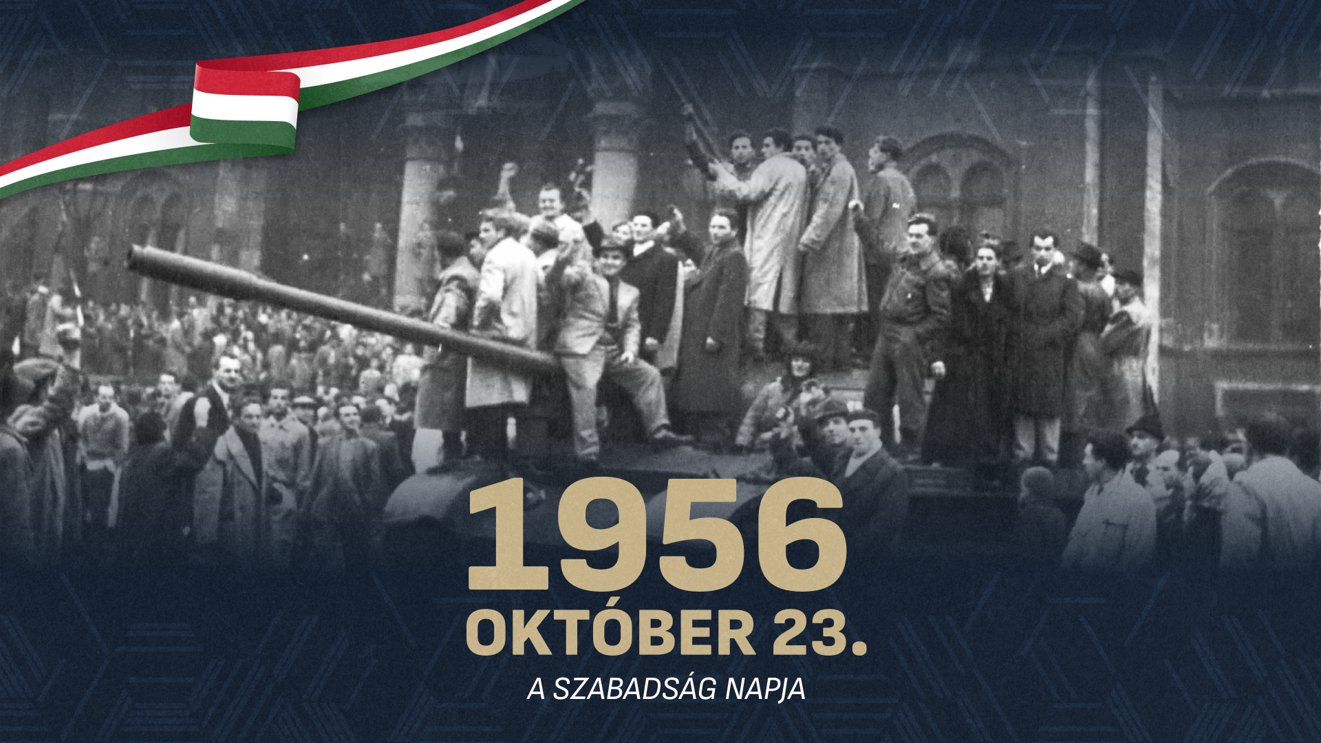 "A nemzet szabadon akart dönteni arról, miképpen éljen"