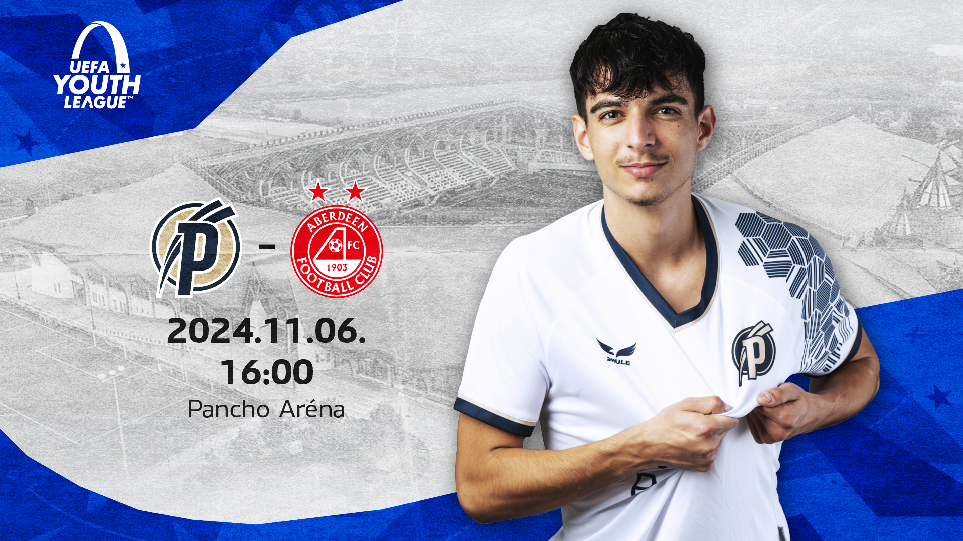 Szurkolói információk