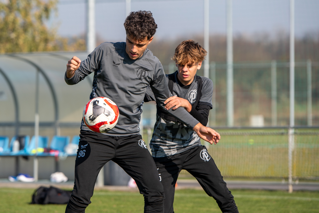 Hétvégi up-program