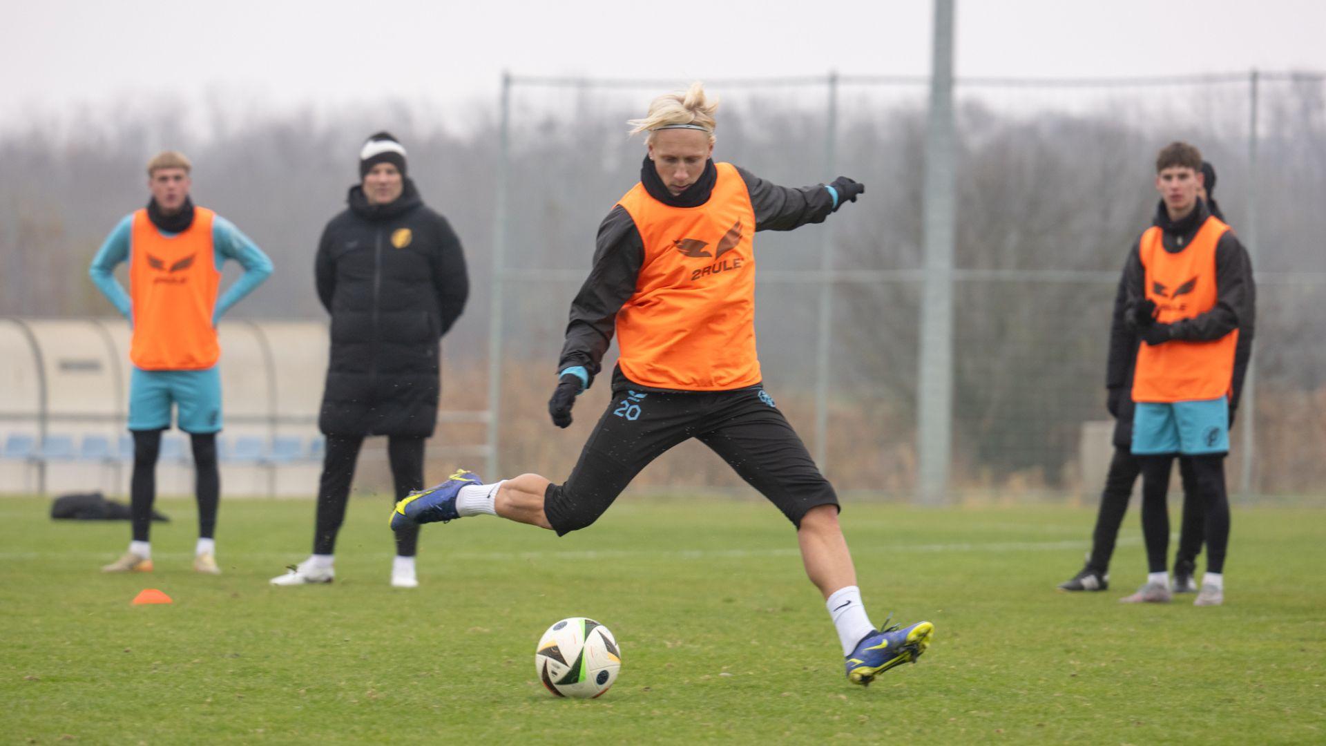 „Javítani akarunk” - videó