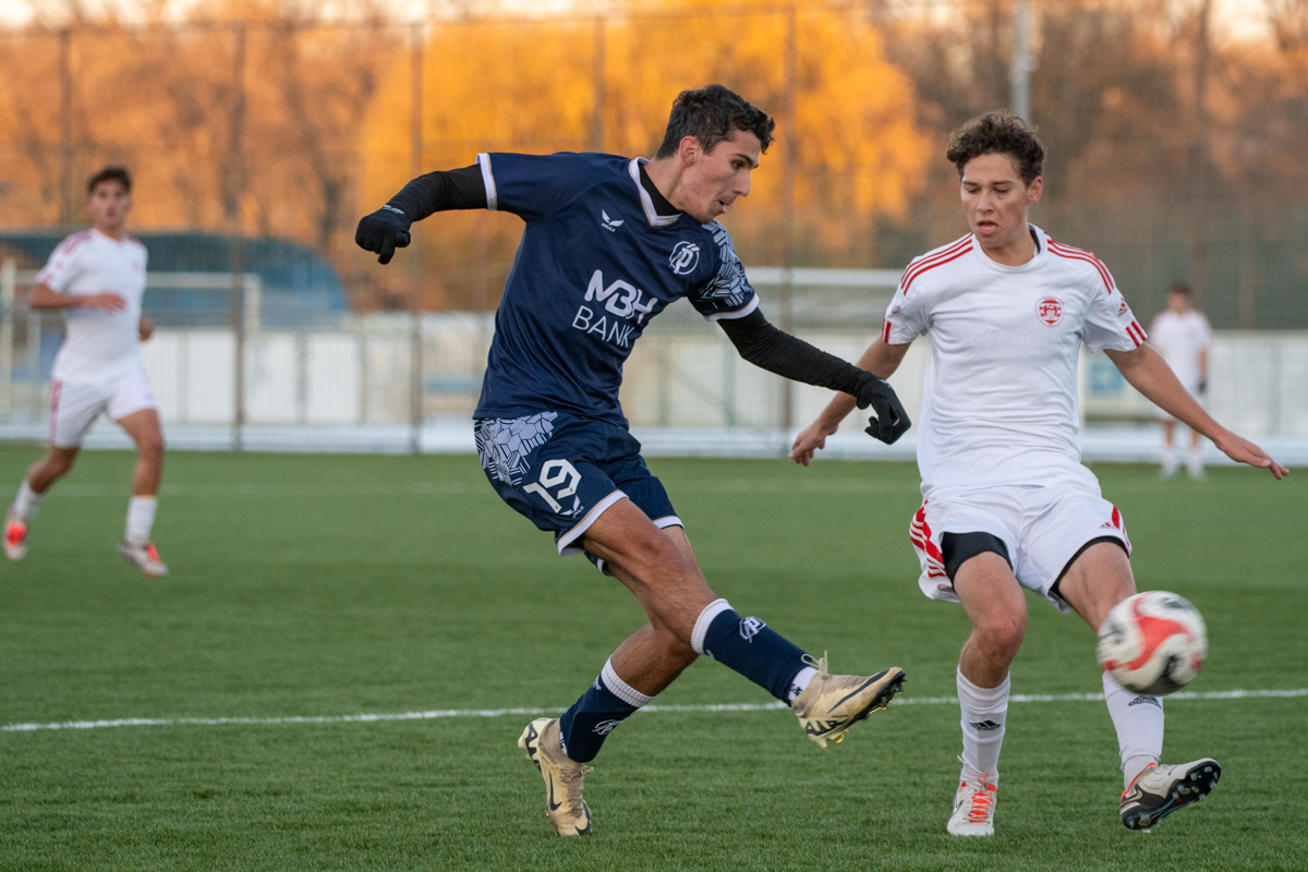 VIDEÓ: Szombati utánpótlás-eredmények