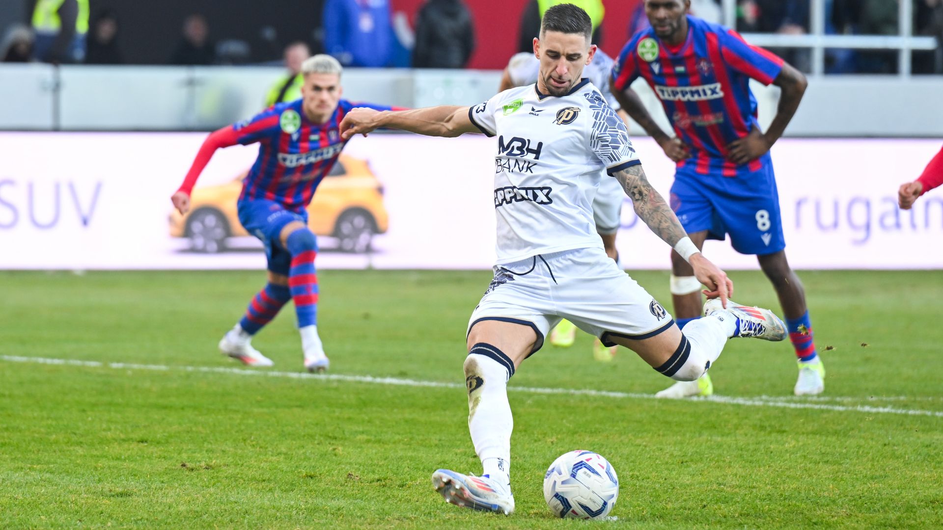 A Szpari elleni győzelem története - videó