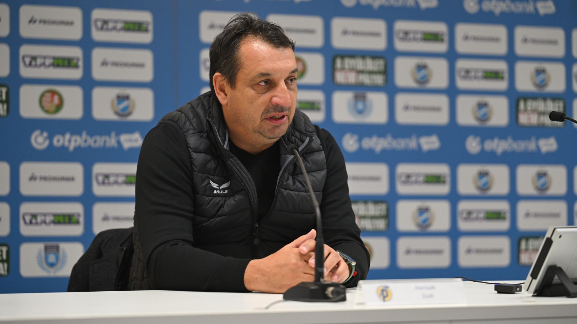 „Nagyon fontos három pontot szereztünk” - videó