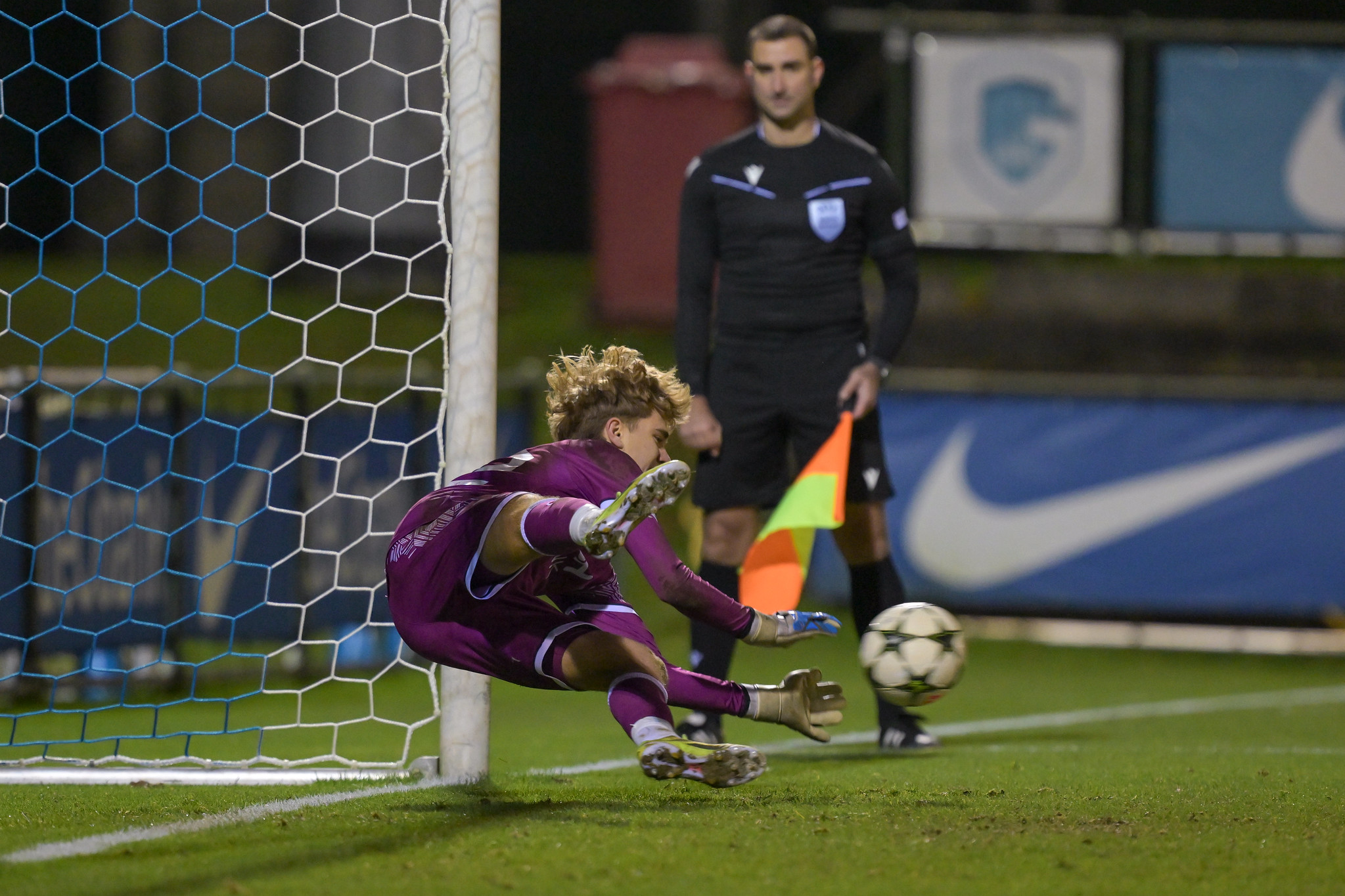 Így lőttük (és védtük) a tizenegyeseket