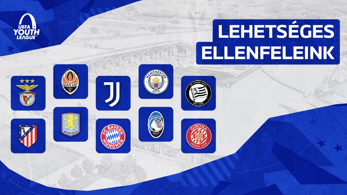 Ők lehetnek a következő ellenfelek