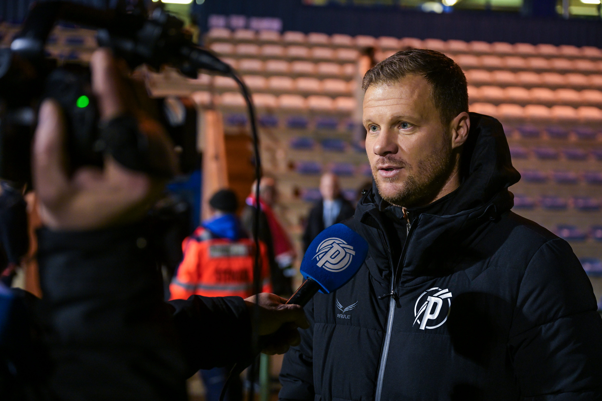 Nagyon komoly játékerőt képviselő ellenfelet kaptunk